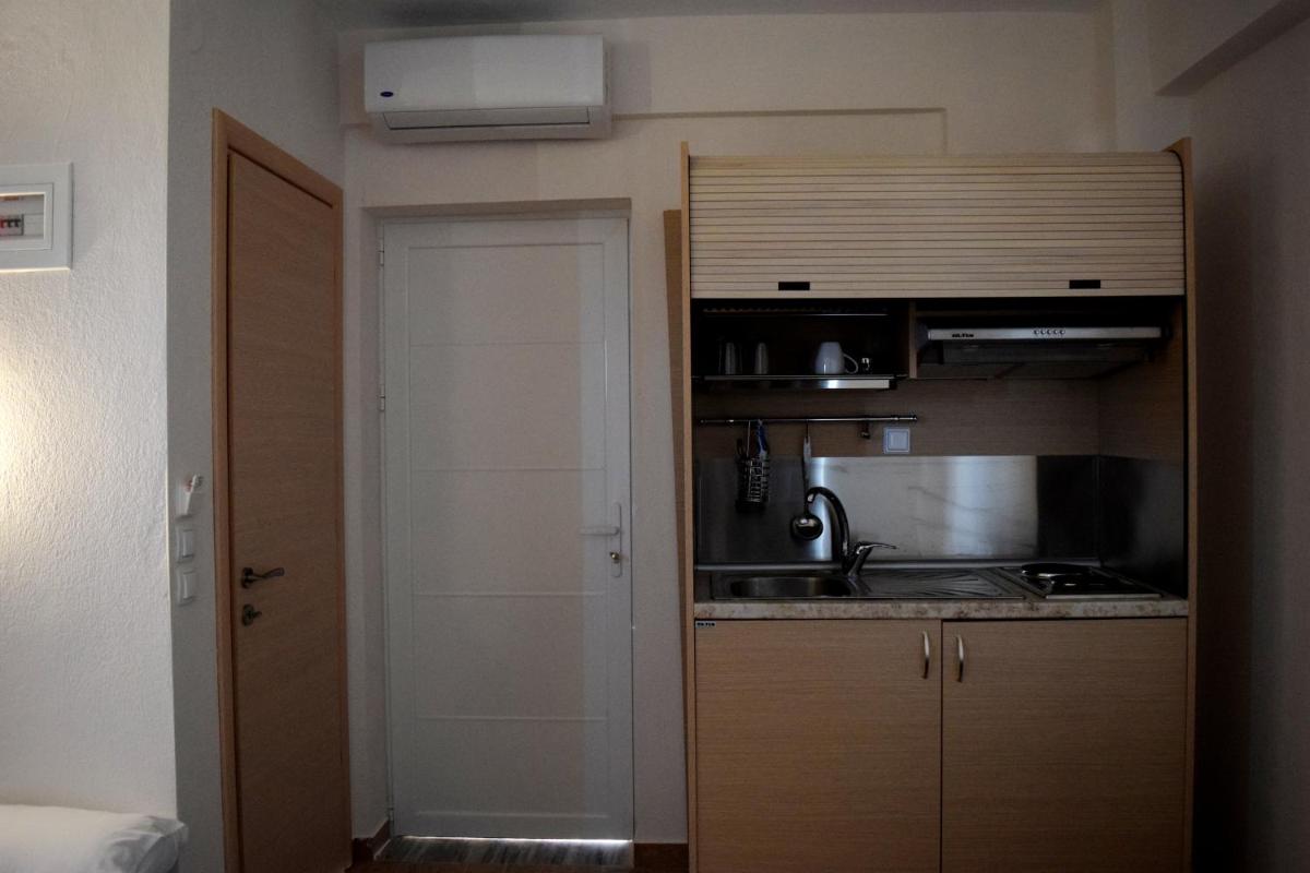 Quadruple Room photo 1