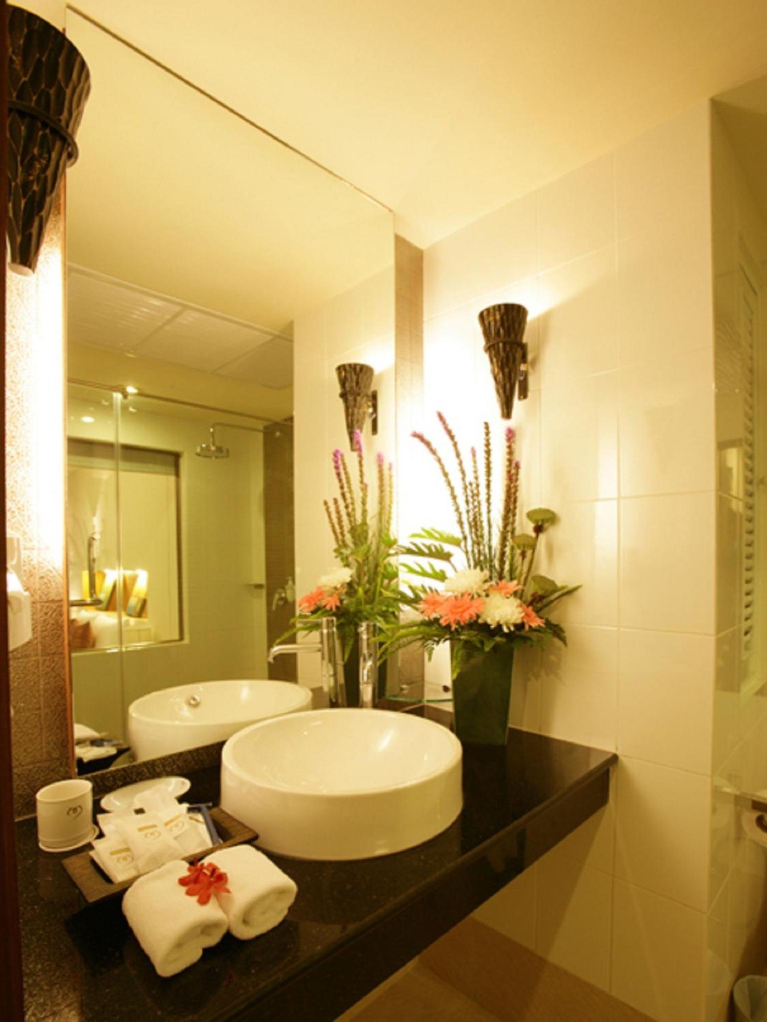 Suite Hotel - Photo 3