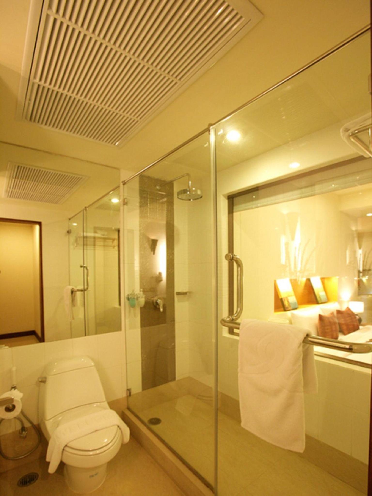 Suite Hotel - Photo 4