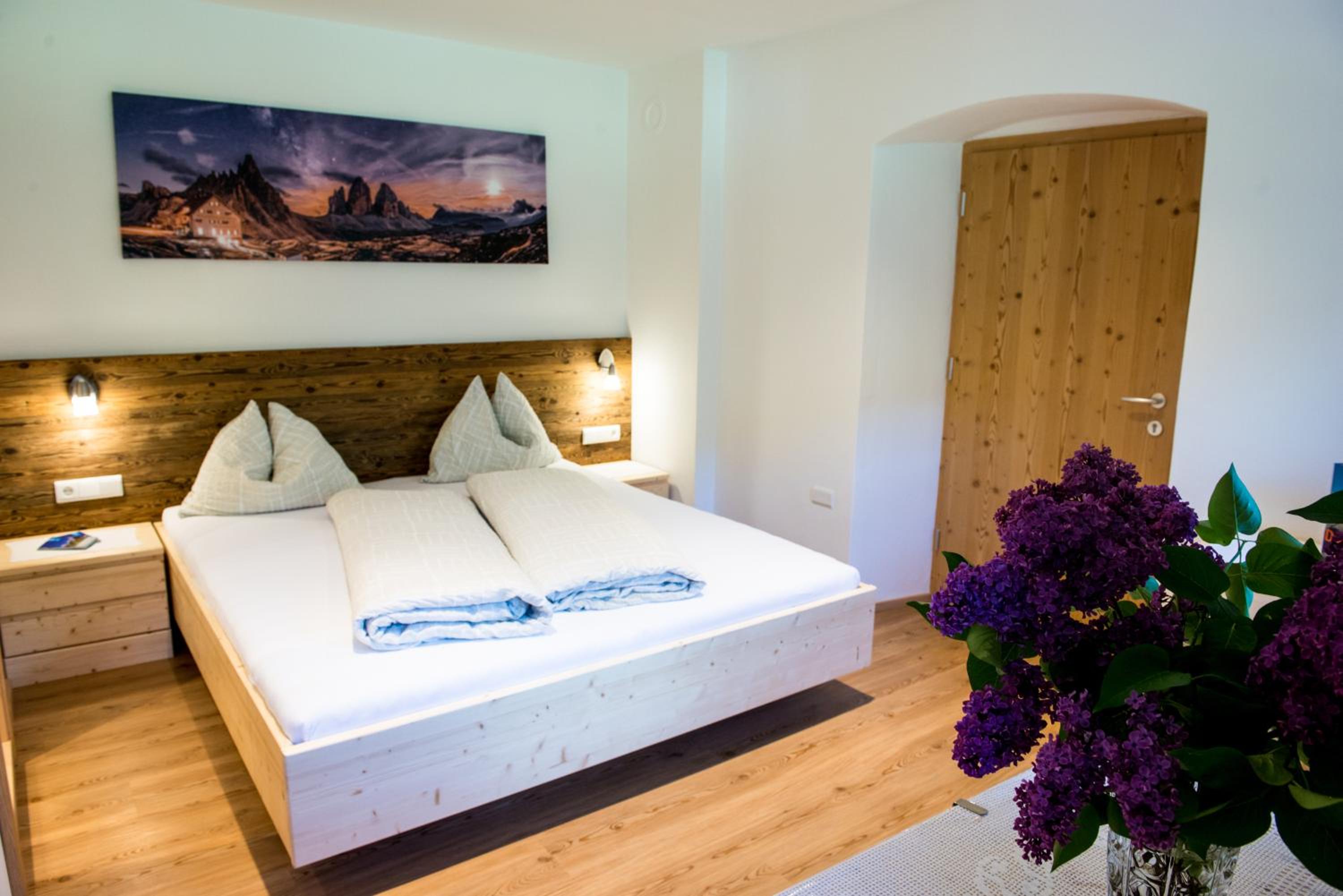 Double Room photo 2