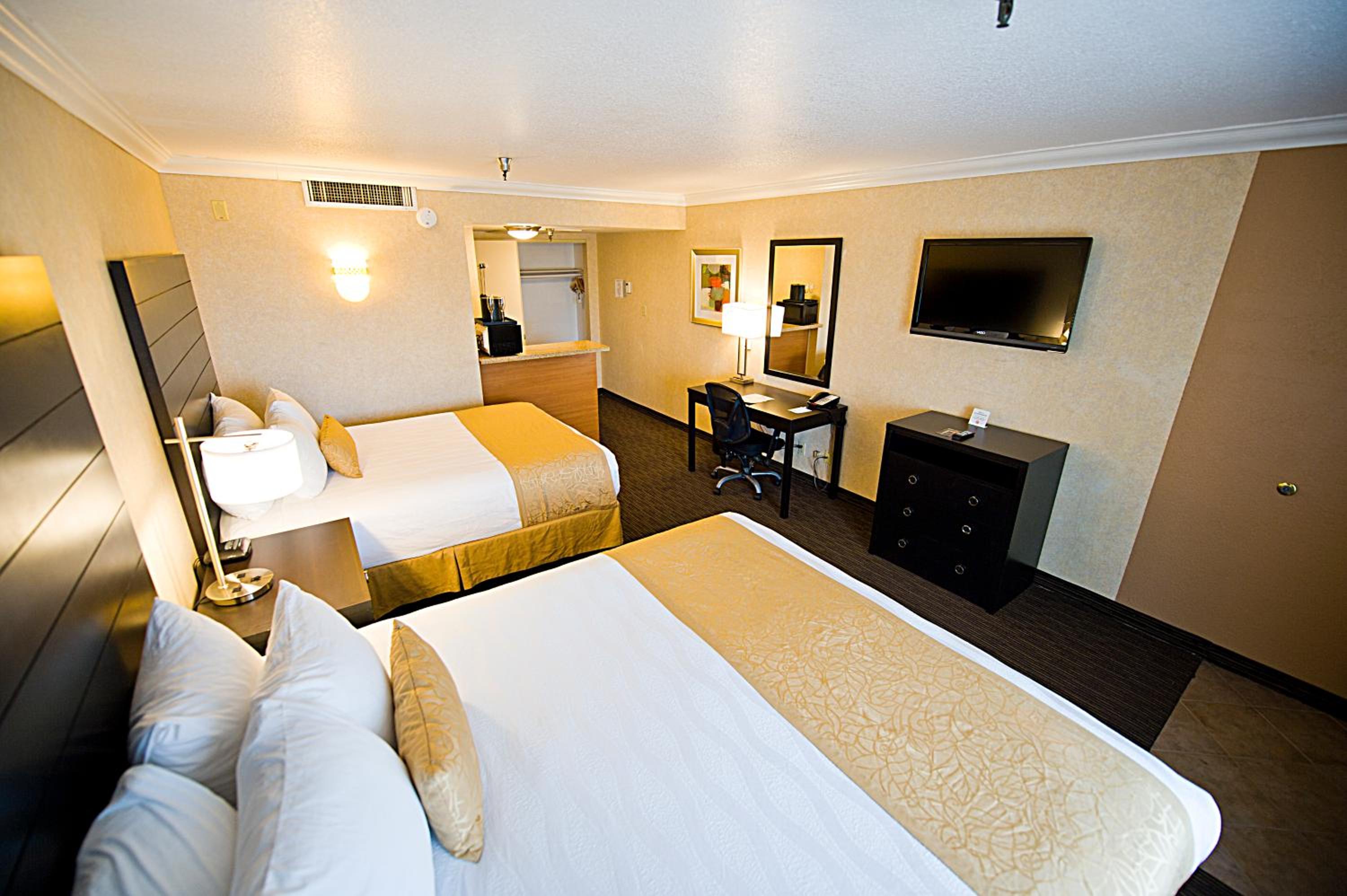 Standard Double Room - Courtyard View - Photo 1
