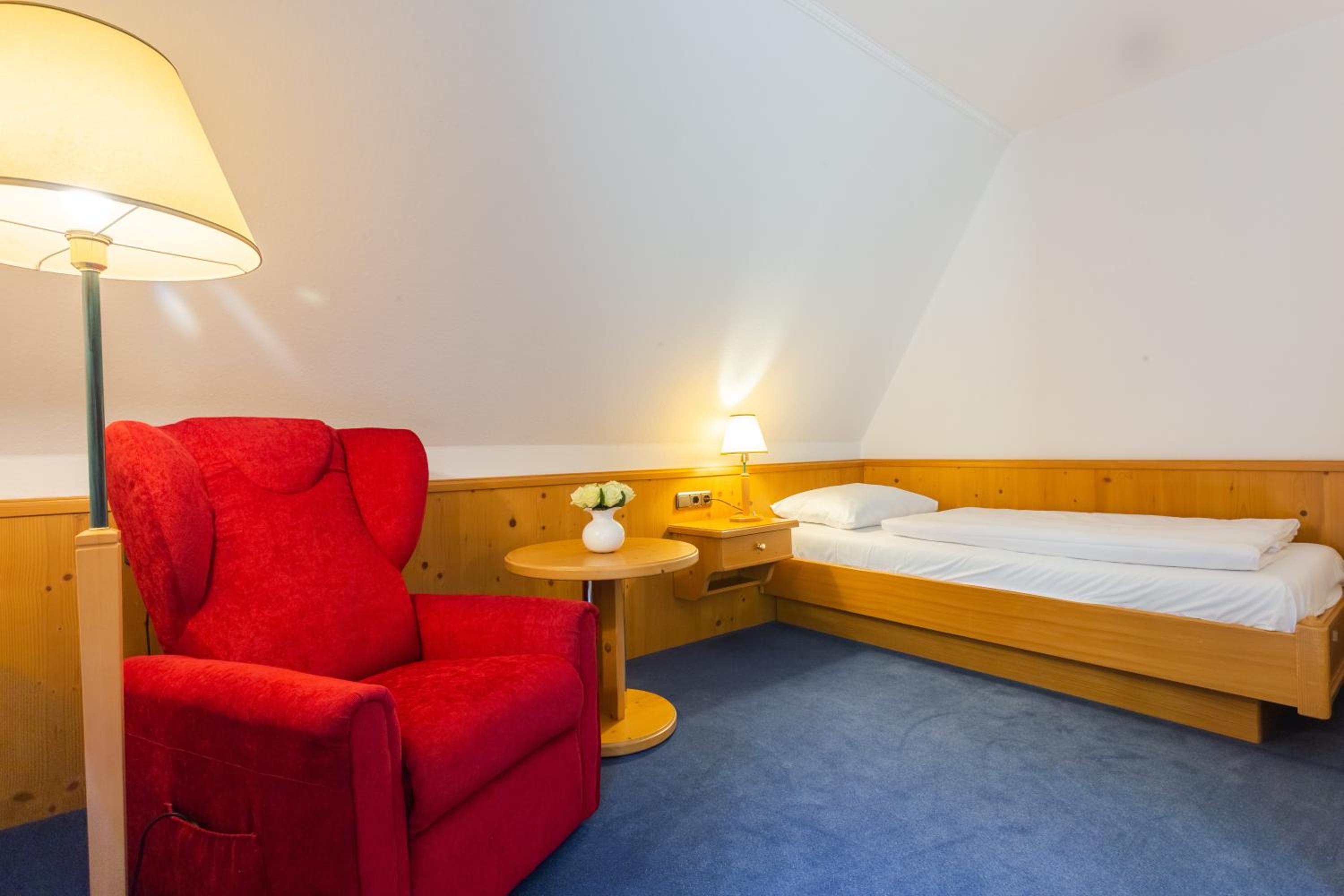 Single Room photo 1