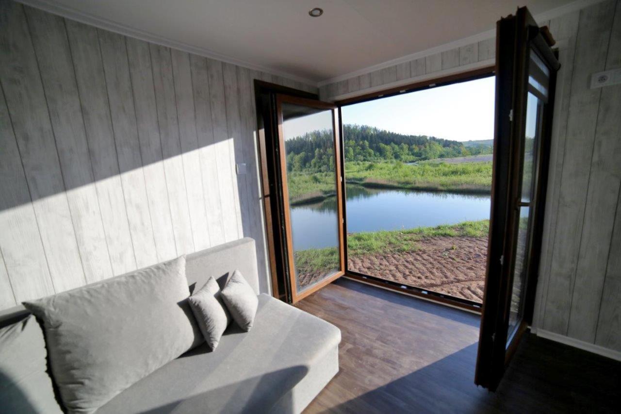 Two-Bedroom Chalet photo 2