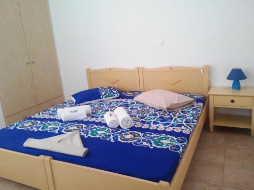 Standard Apartment - Photo 14