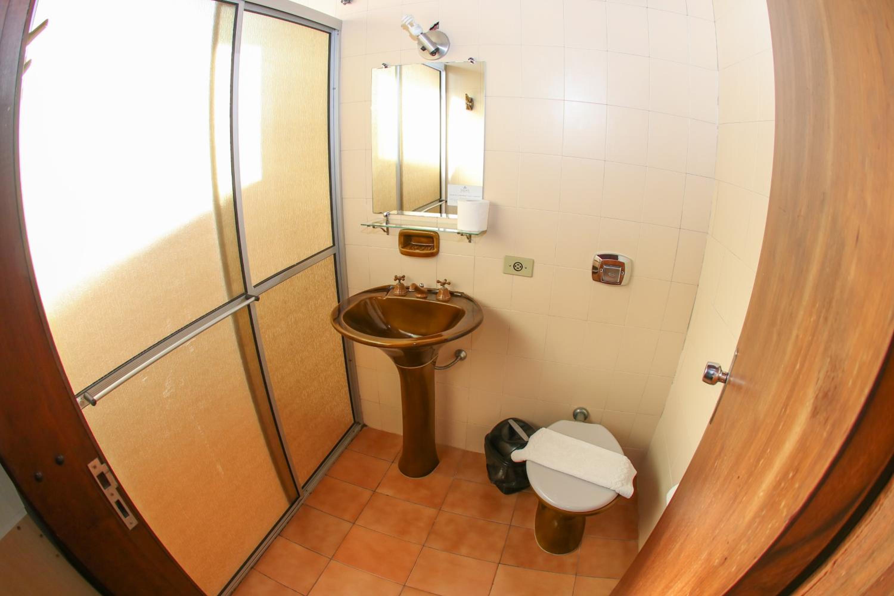 Luxury Quadruple Room photo 2