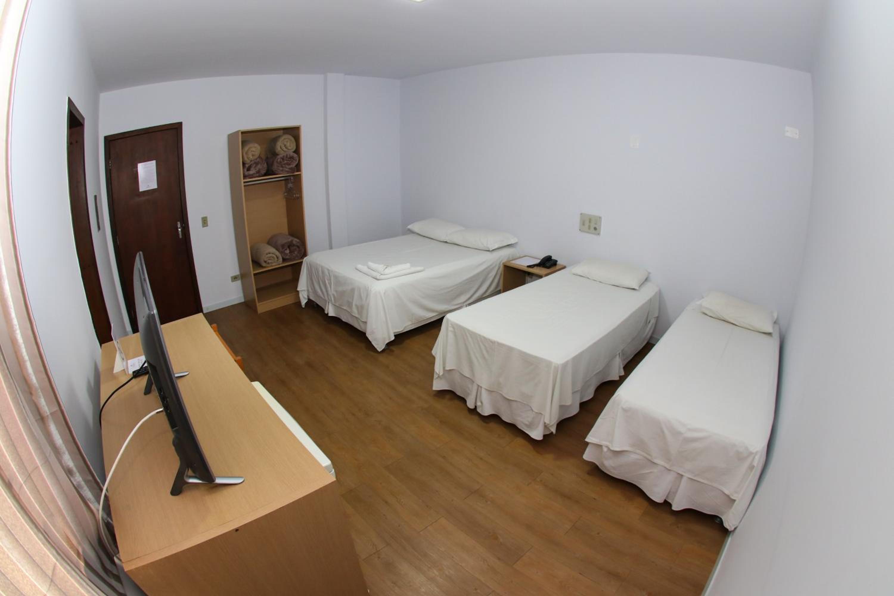 Luxury Quadruple Room