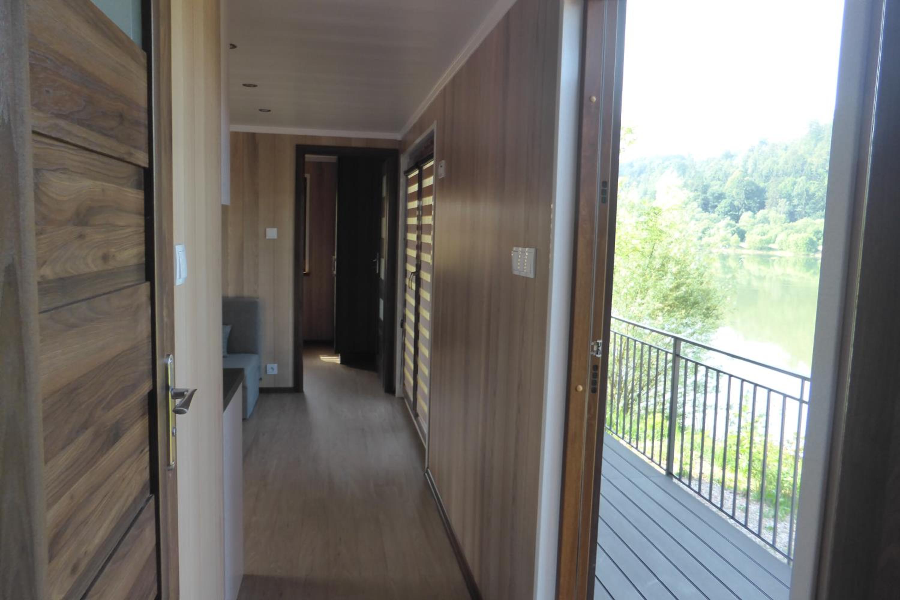 Two-Bedroom Chalet photo 1