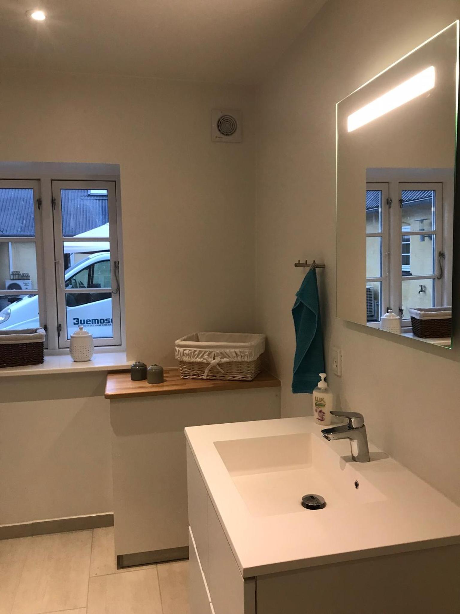 Duplex Apartment photo 3