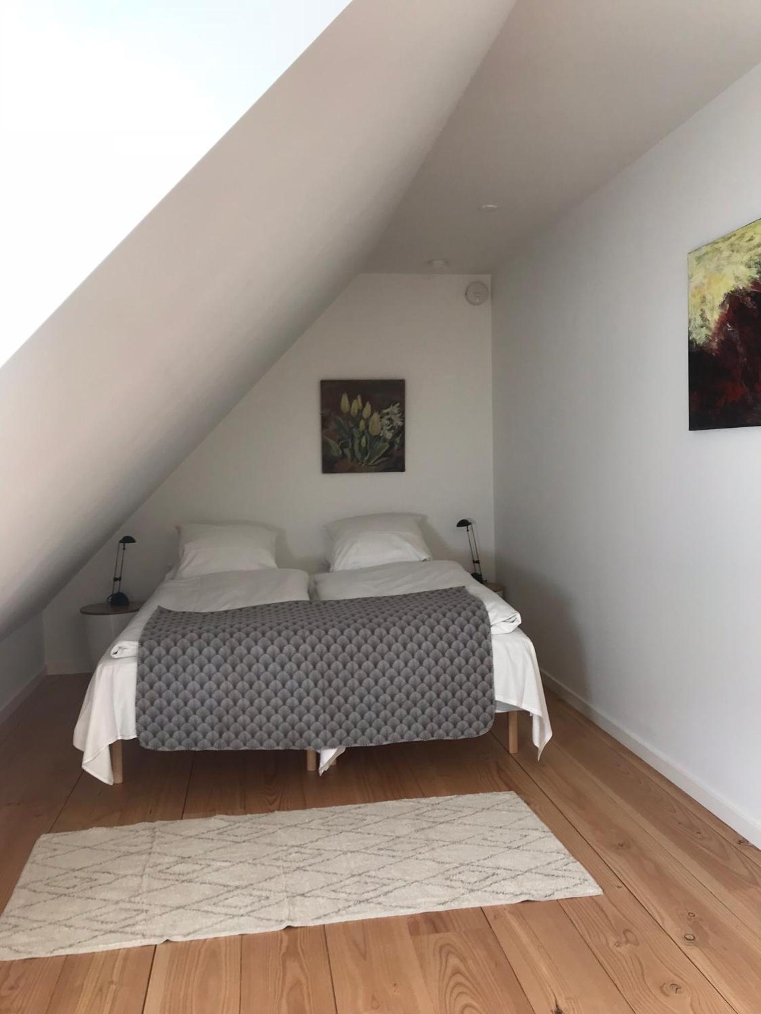 Duplex Apartment photo 1