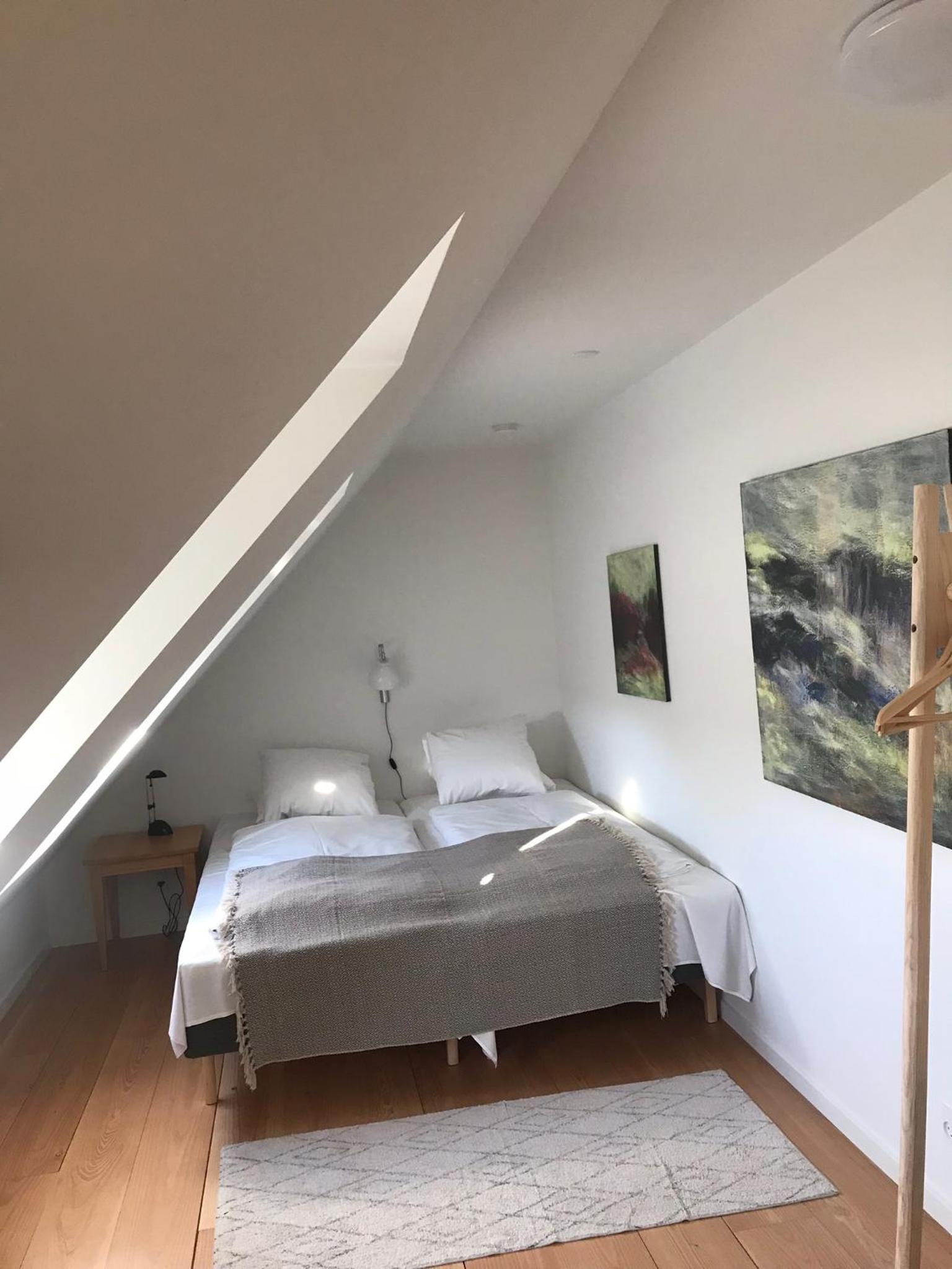 Duplex Apartment photo 1