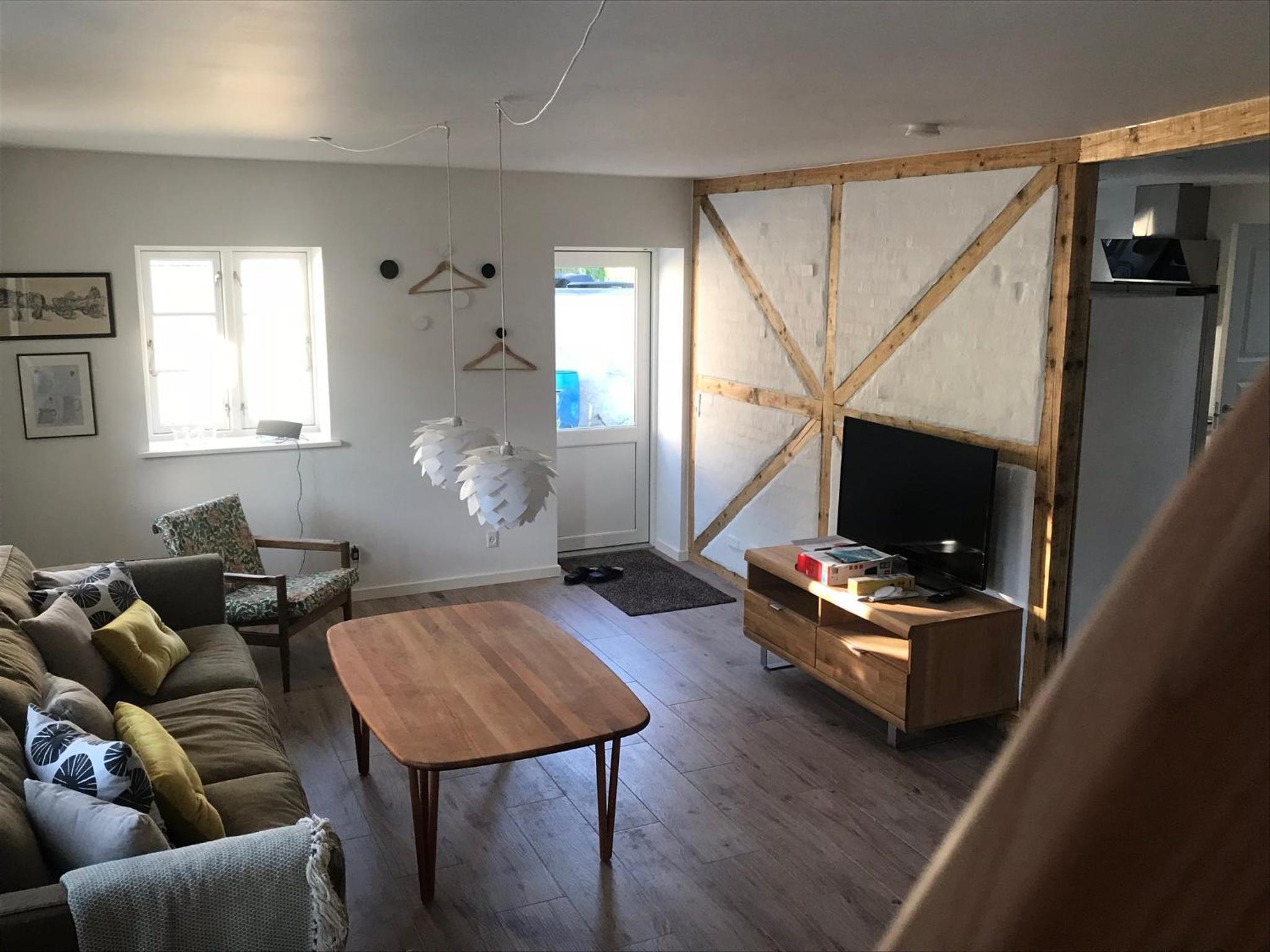 Duplex Apartment photo 2