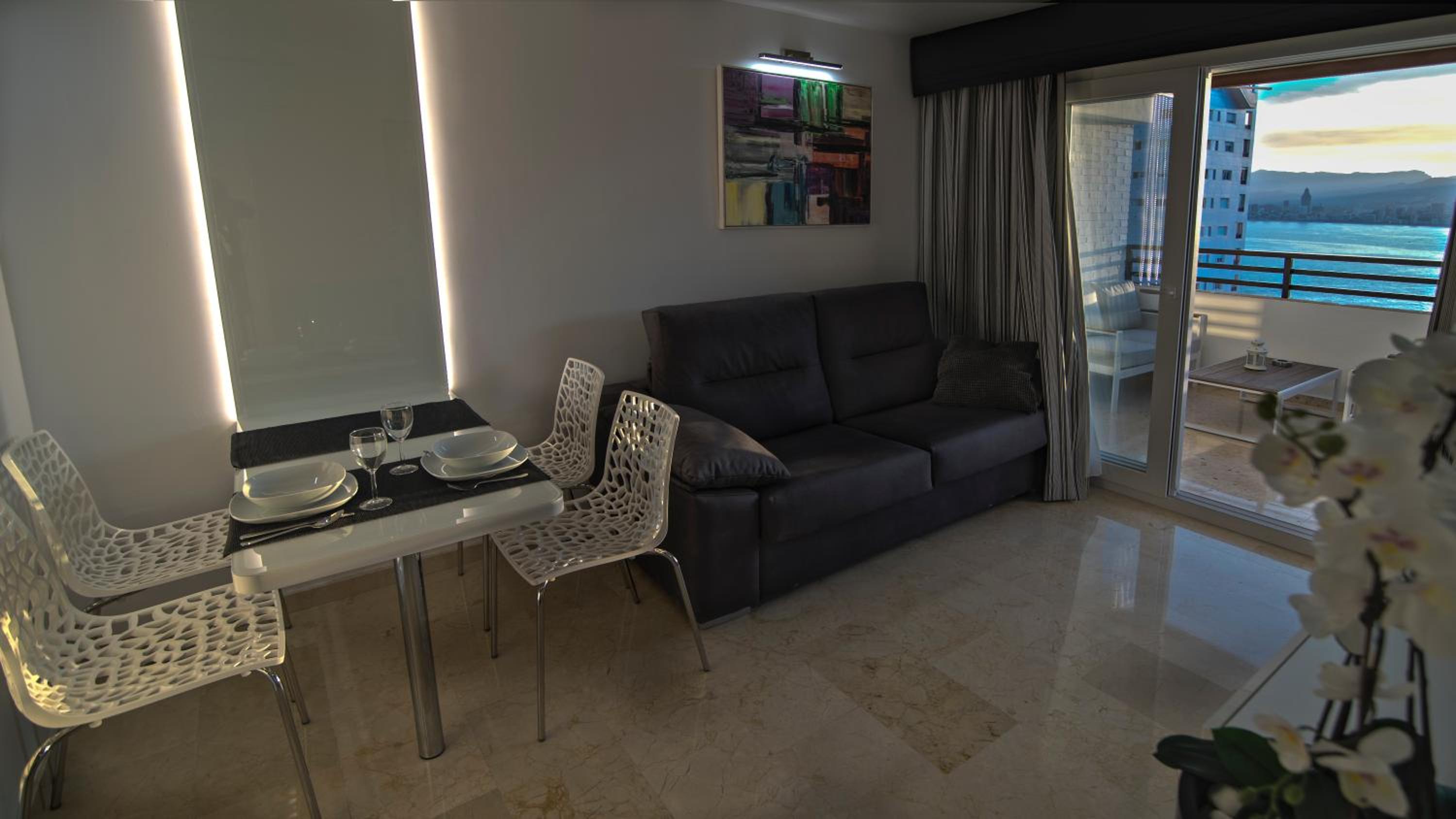 Apartamento