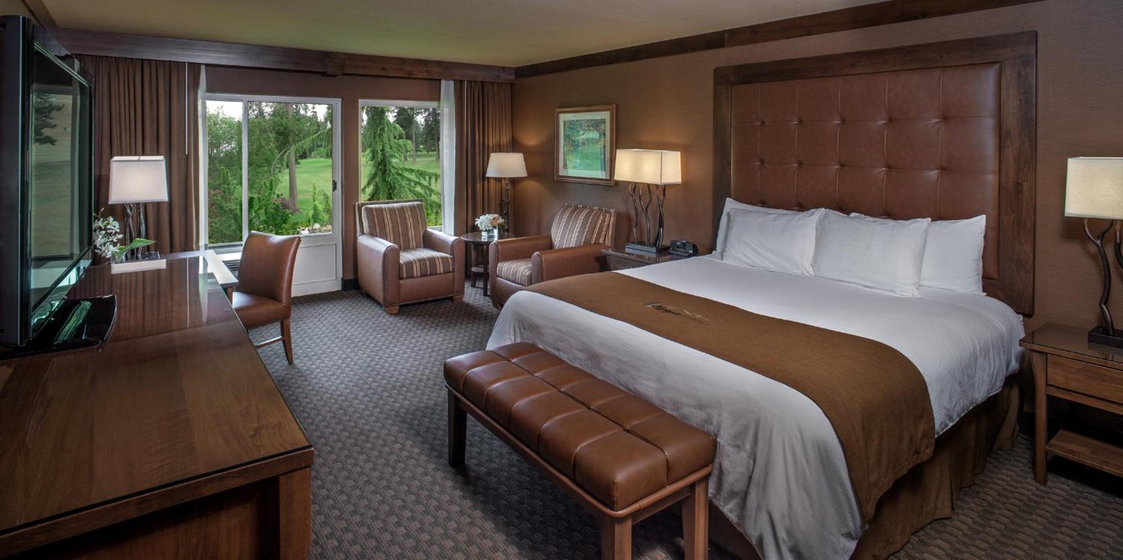 King Room photo 1