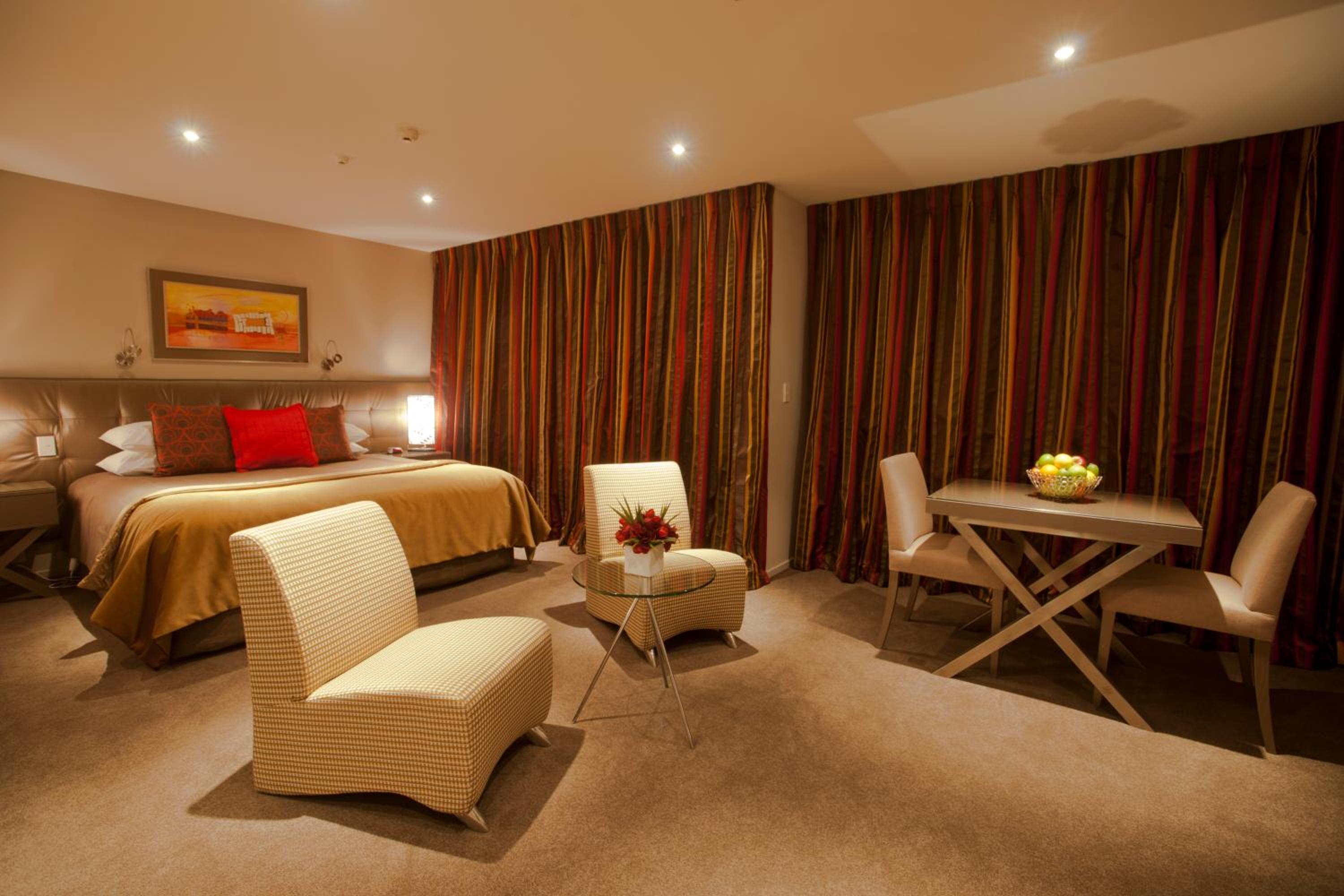 Executive Studio with Spa Bath  - Photo 6