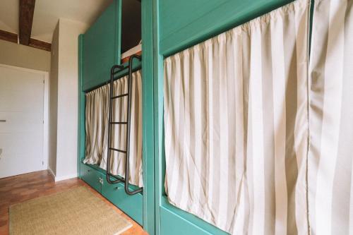 Bed in 4-Bed Mixed Dormitory Room photo 1