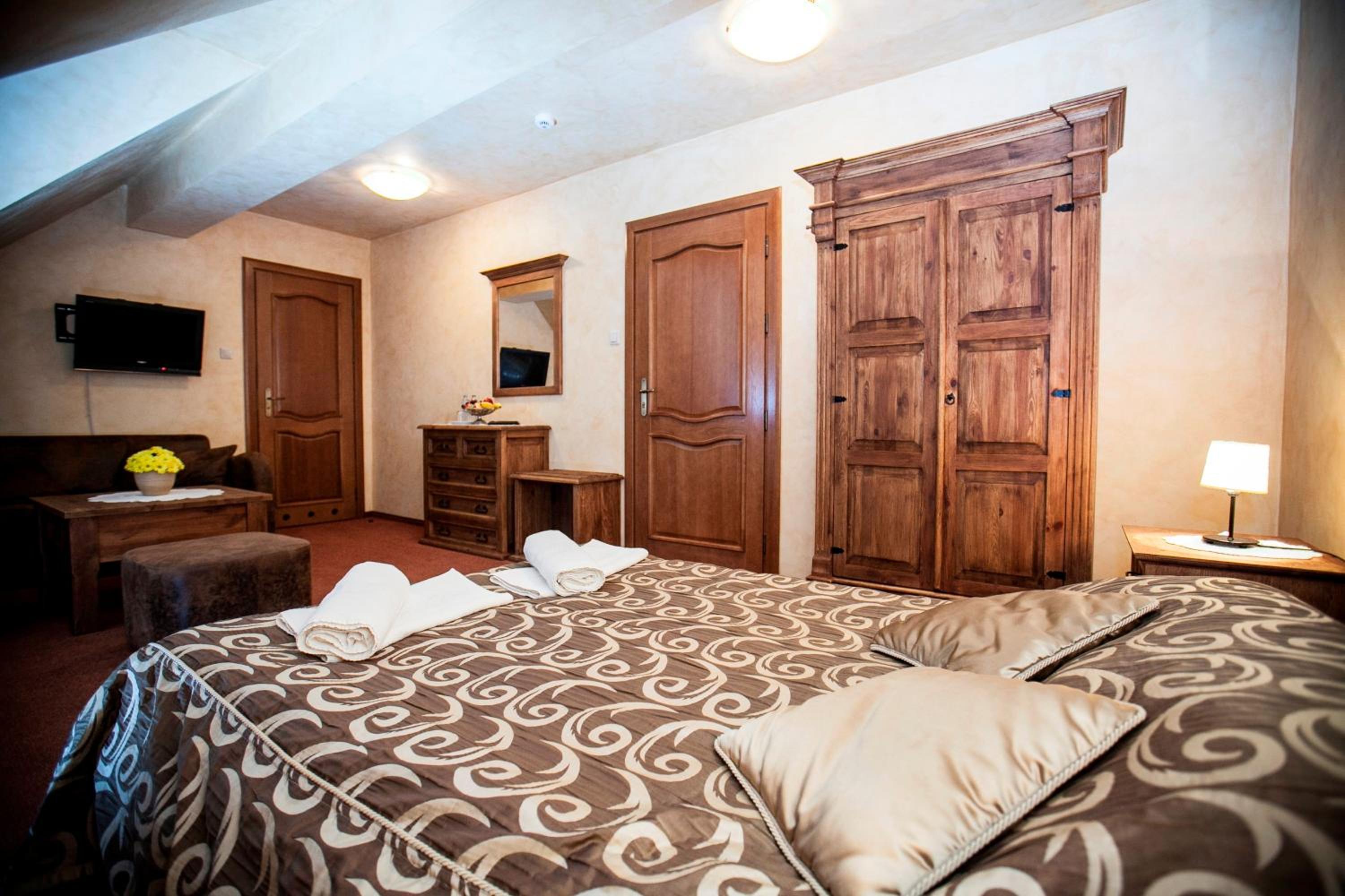 Deluxe Double Room - Photo 6