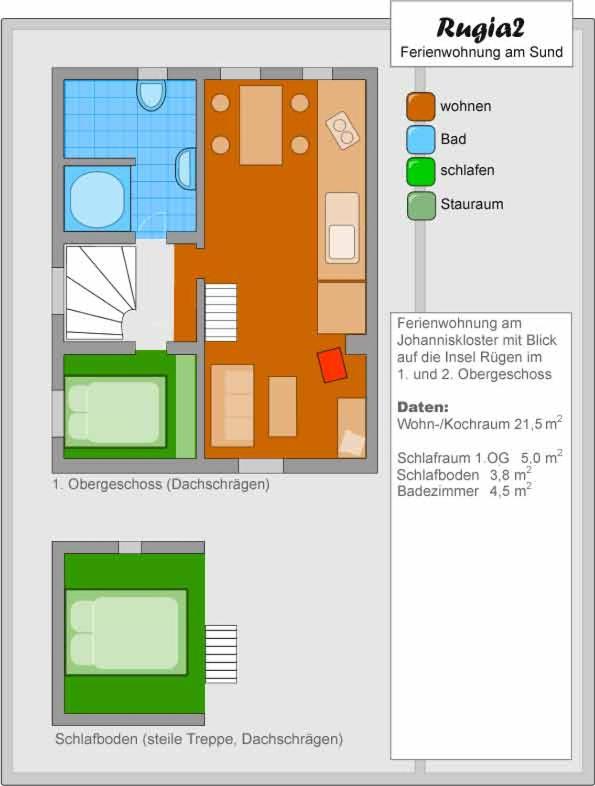 Apartment photo 1