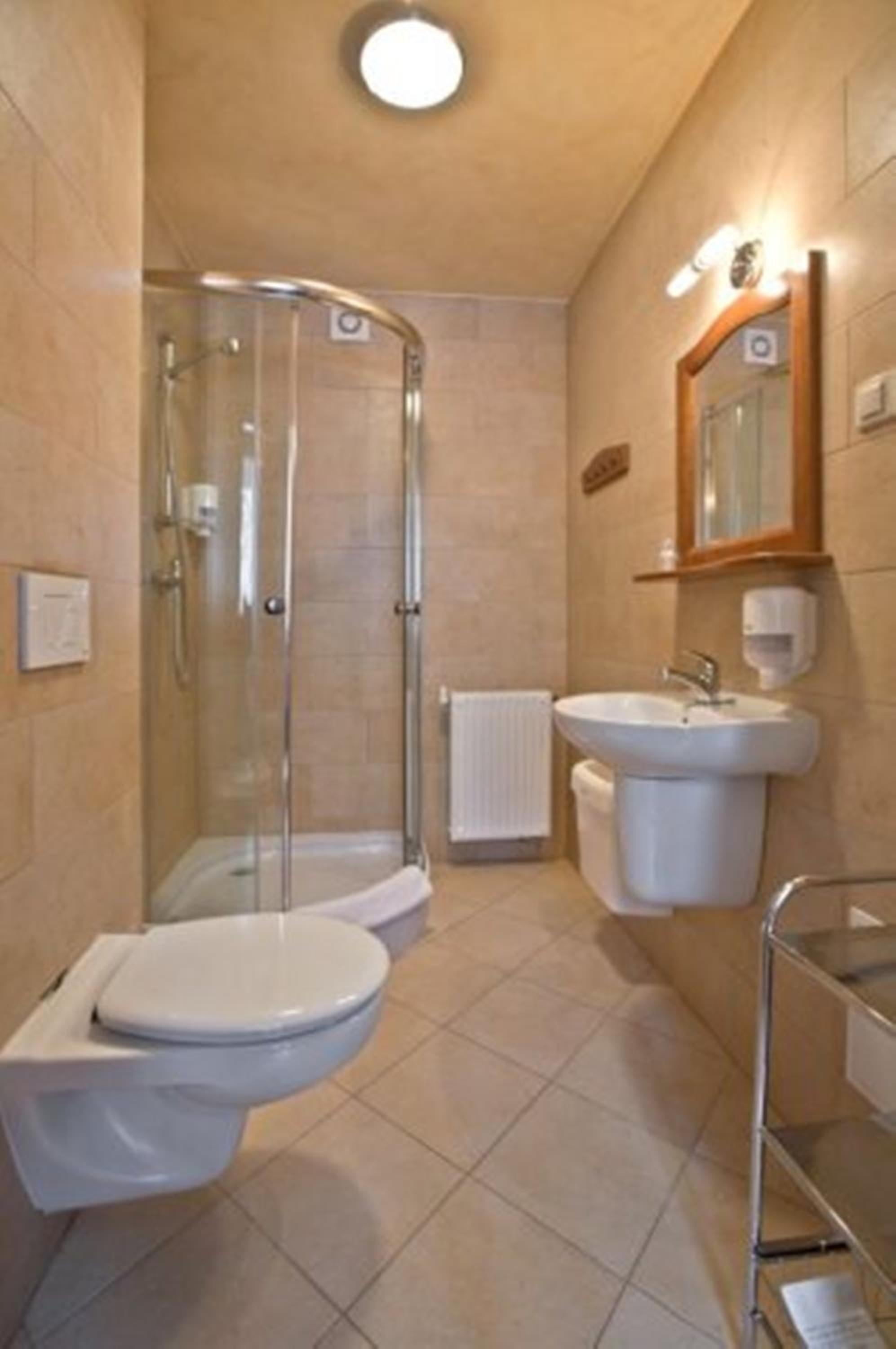Studio Apartment - Photo 2