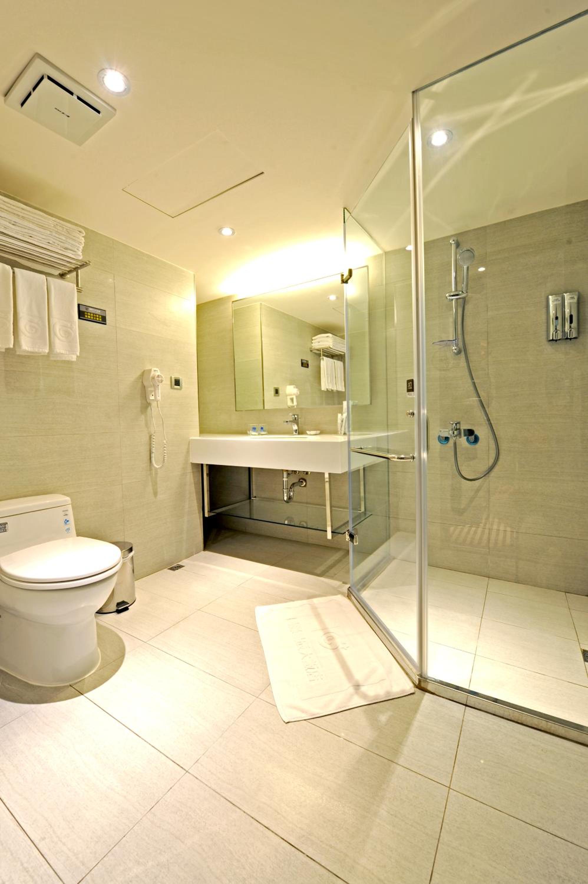 Superior Double Room photo 3