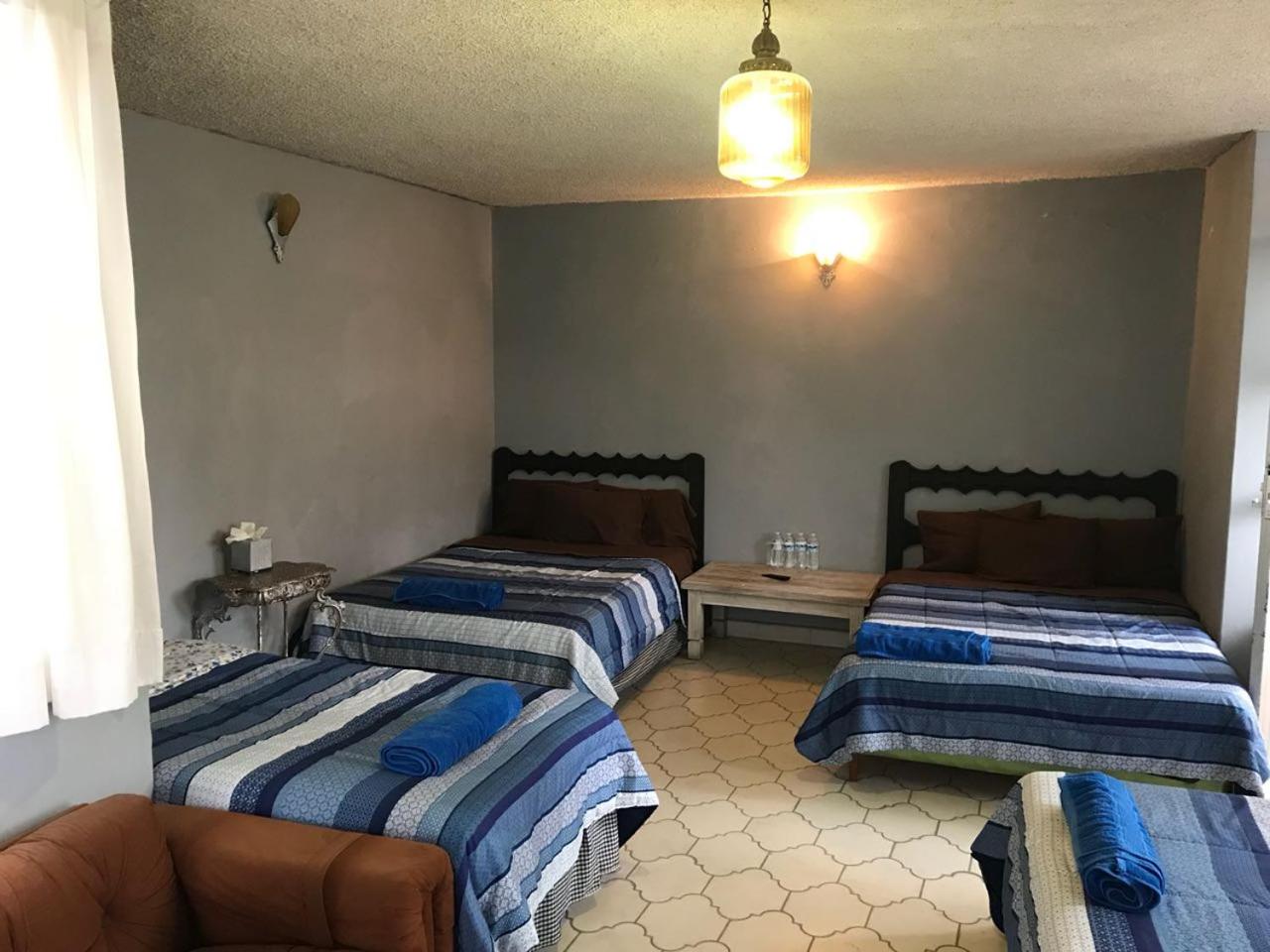 Family Room with Balcony