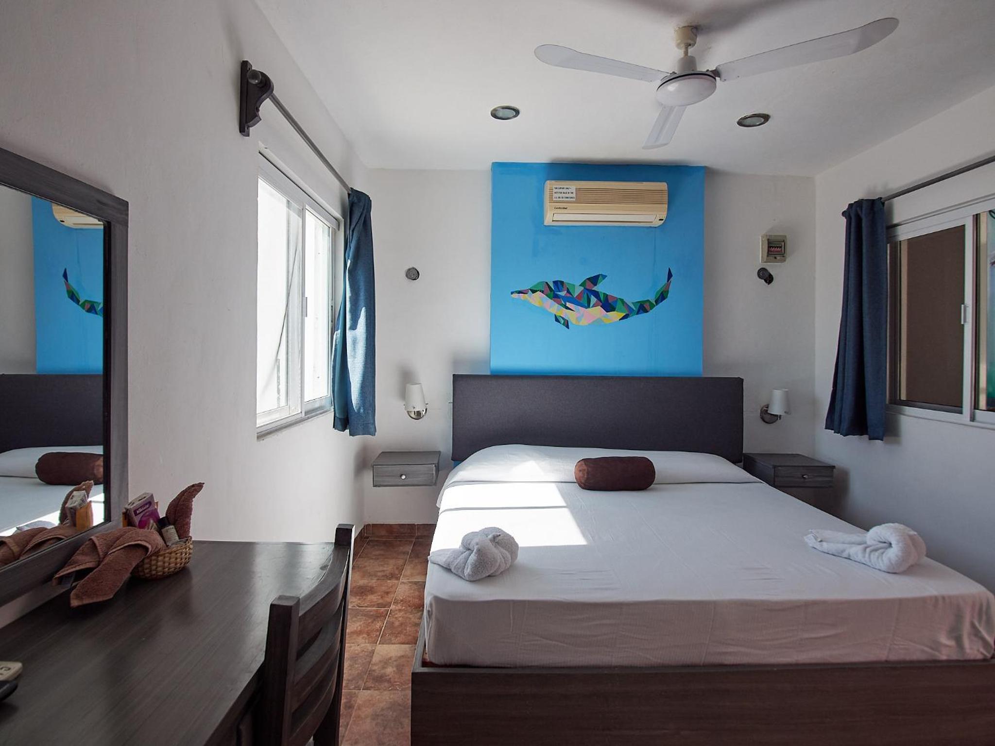 Standard  Room