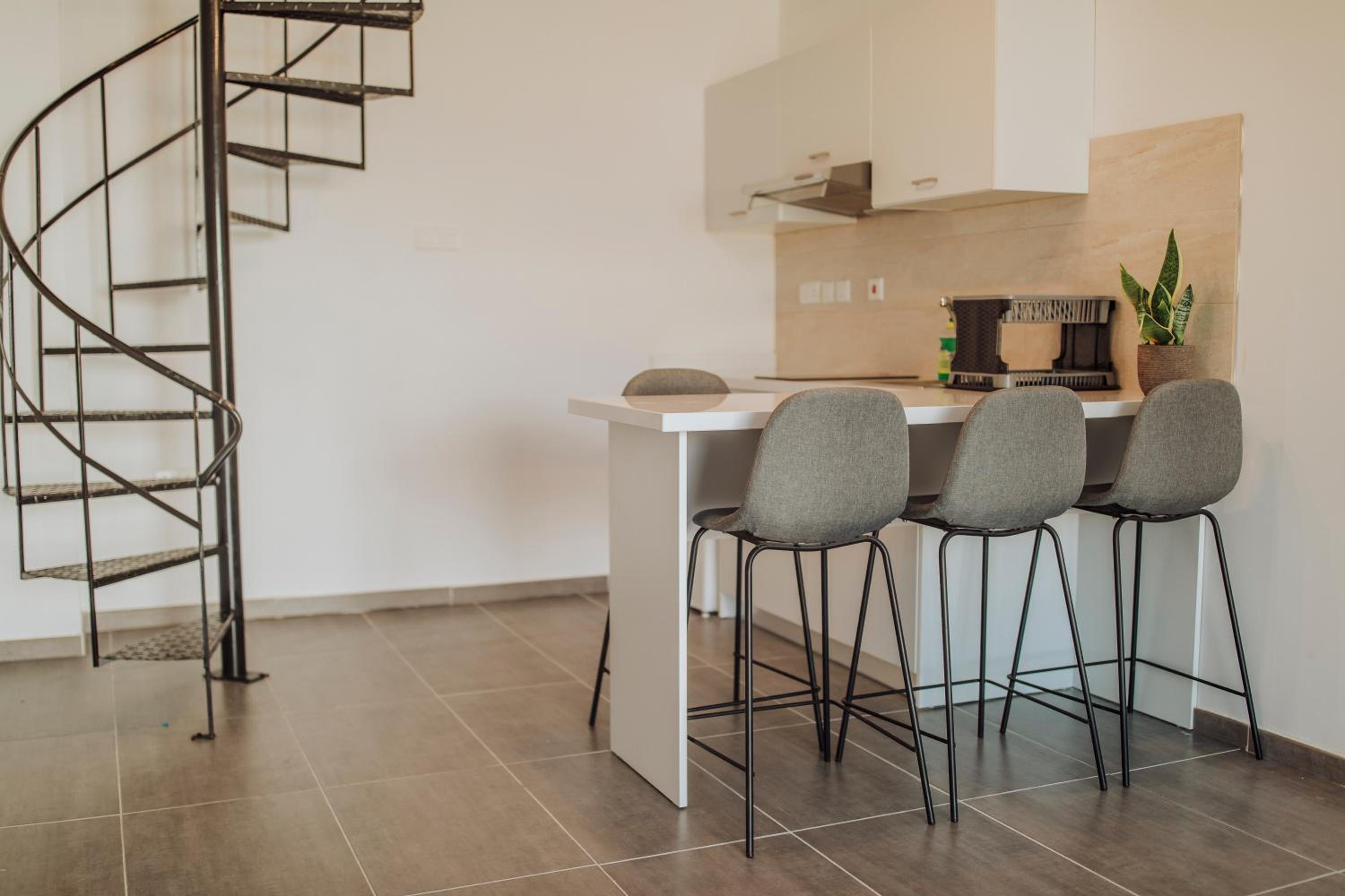 Family Apartment - Split Level (2 Adults + 2 Children) photo 2
