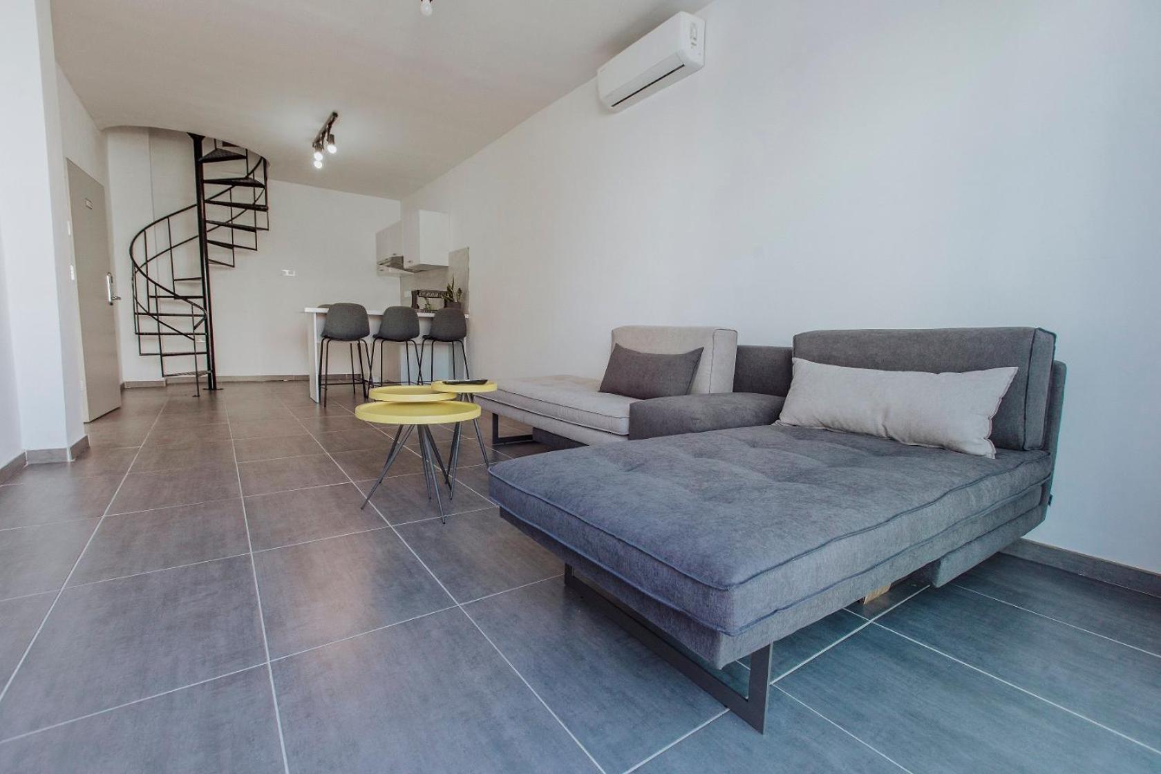 Family Apartment - Split Level (2 Adults + 2 Children) photo 3