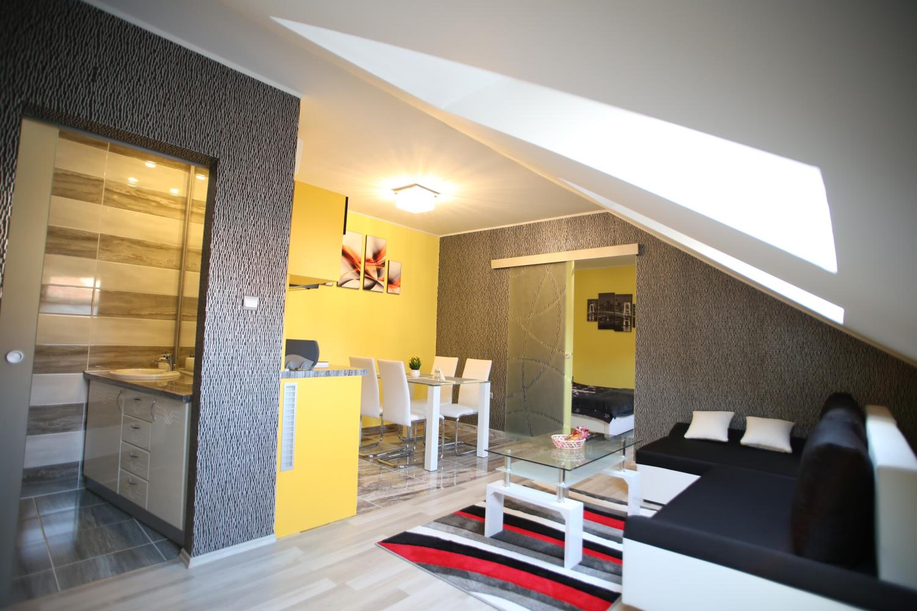 Superior Apartment photo 3