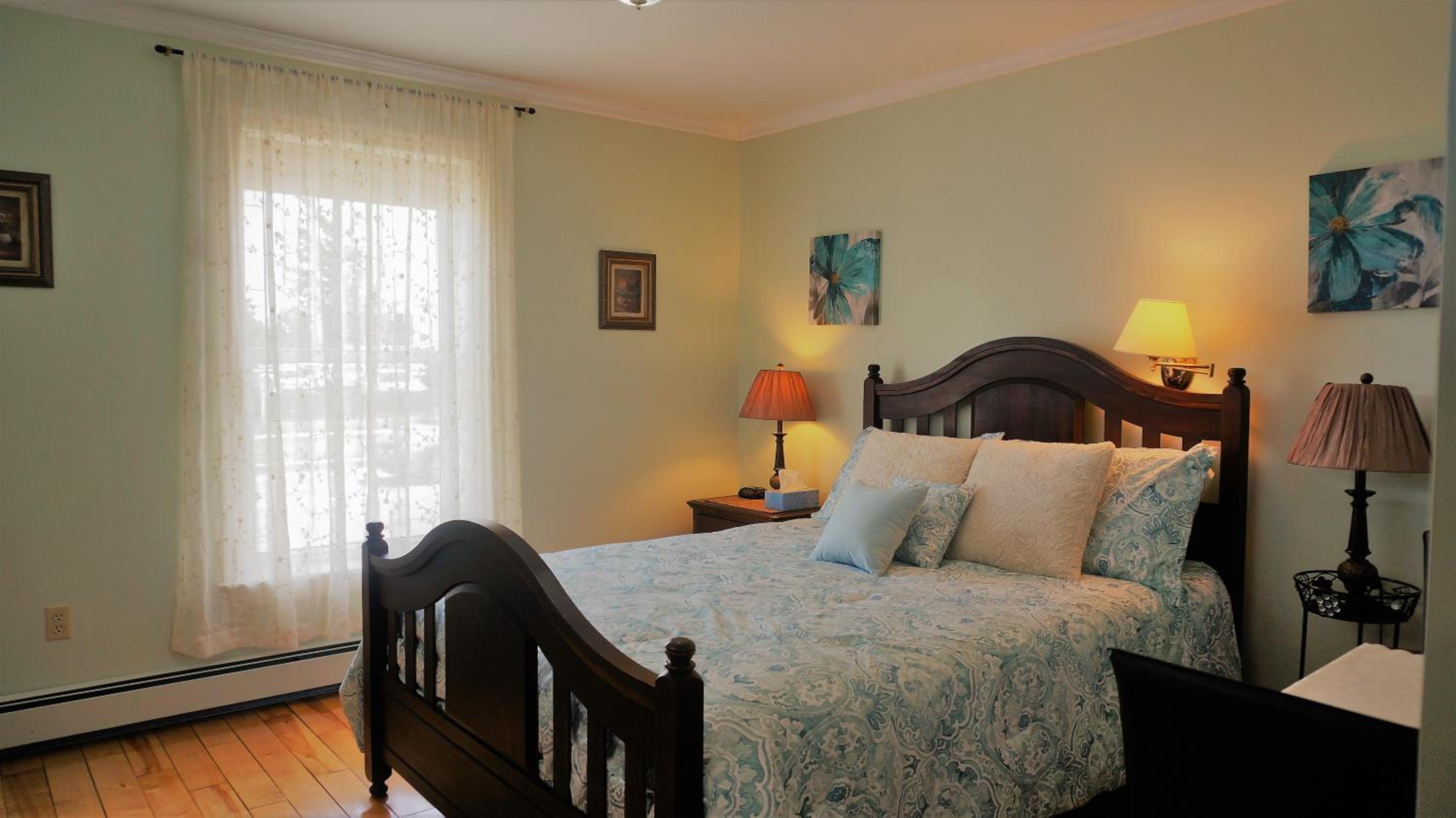 Superior Queen Room