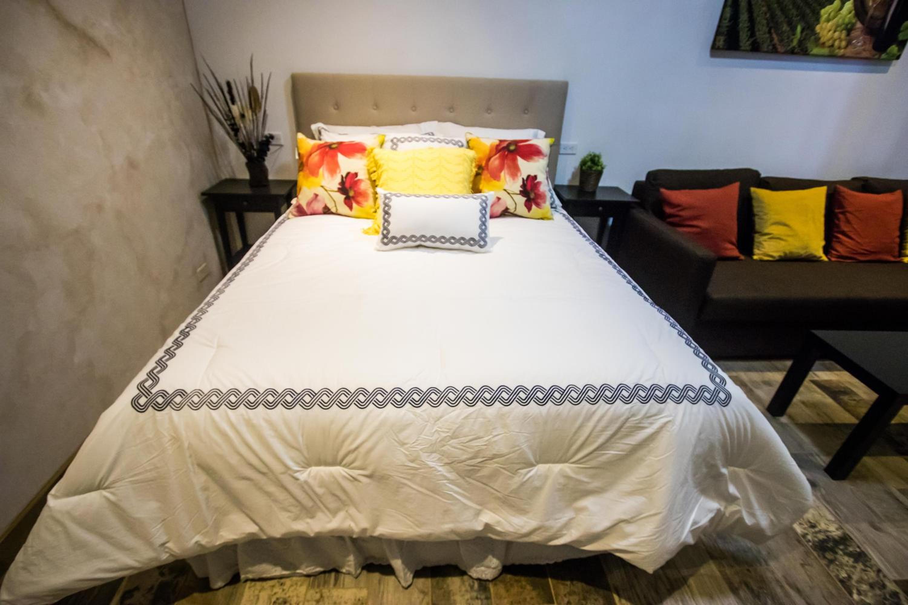 Deluxe Room photo 1