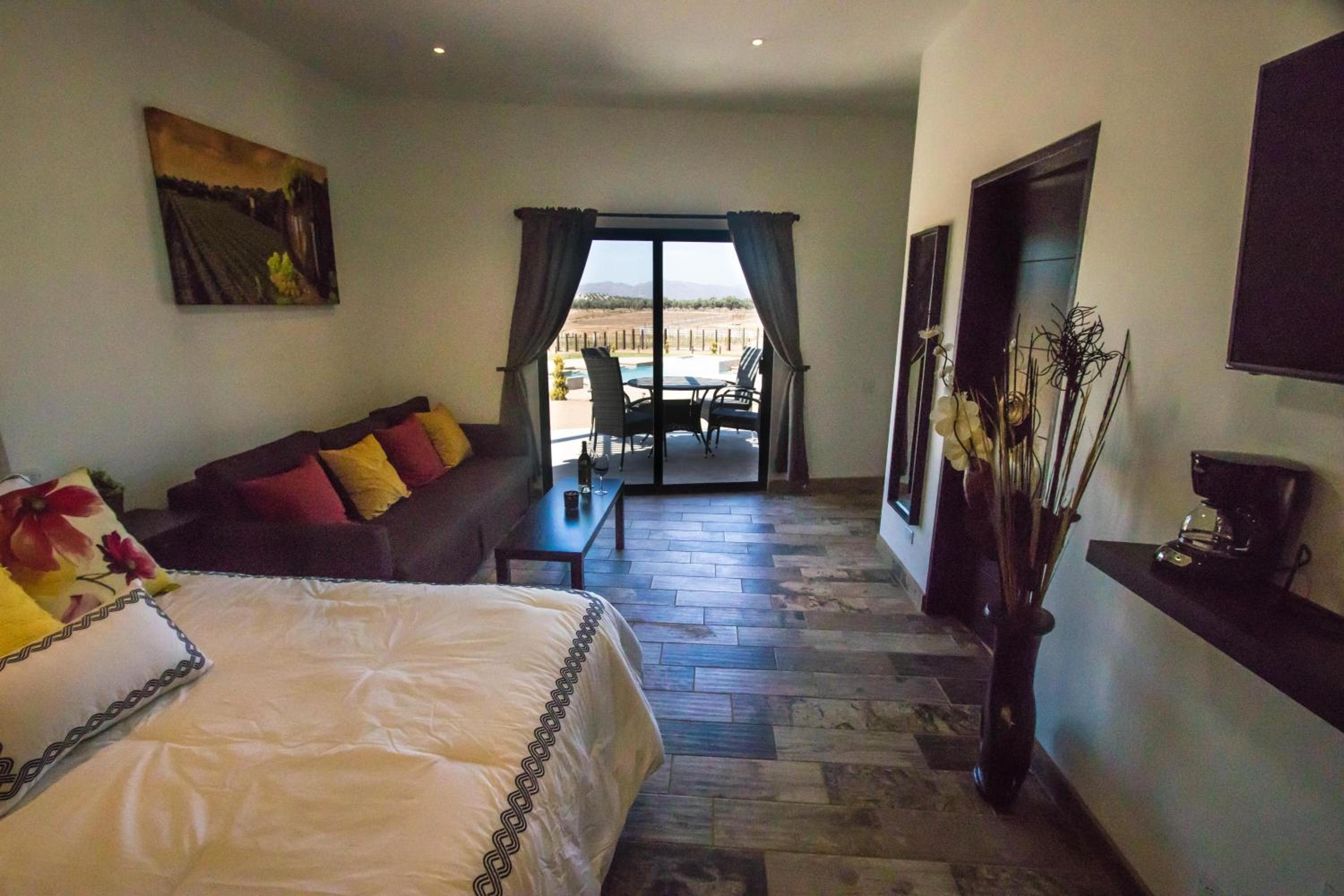 Deluxe Room photo 3