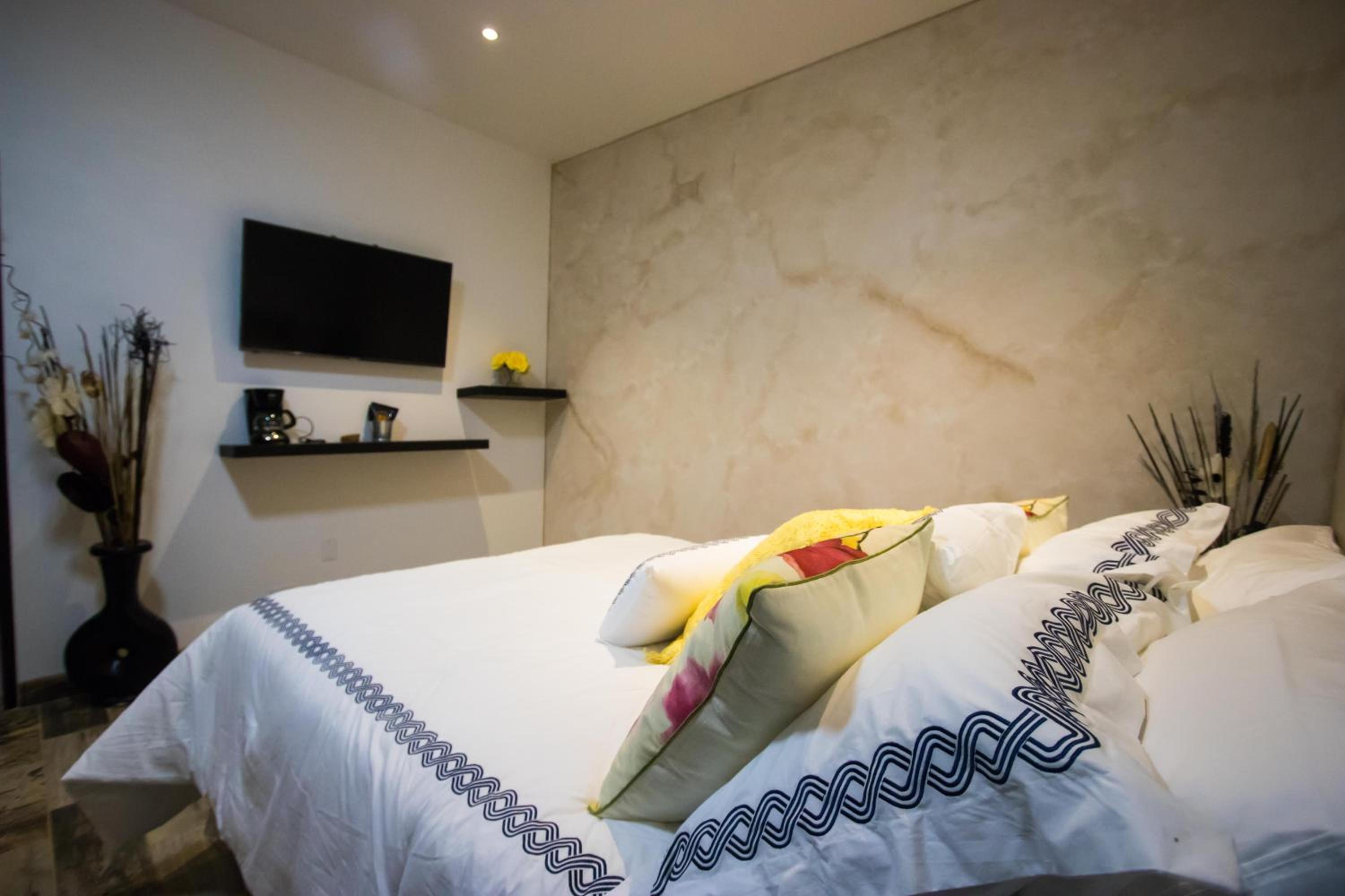 Deluxe Room photo 2