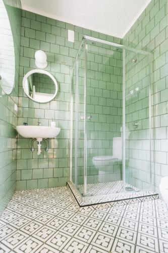 Double Room with Private Bathroom photo 1