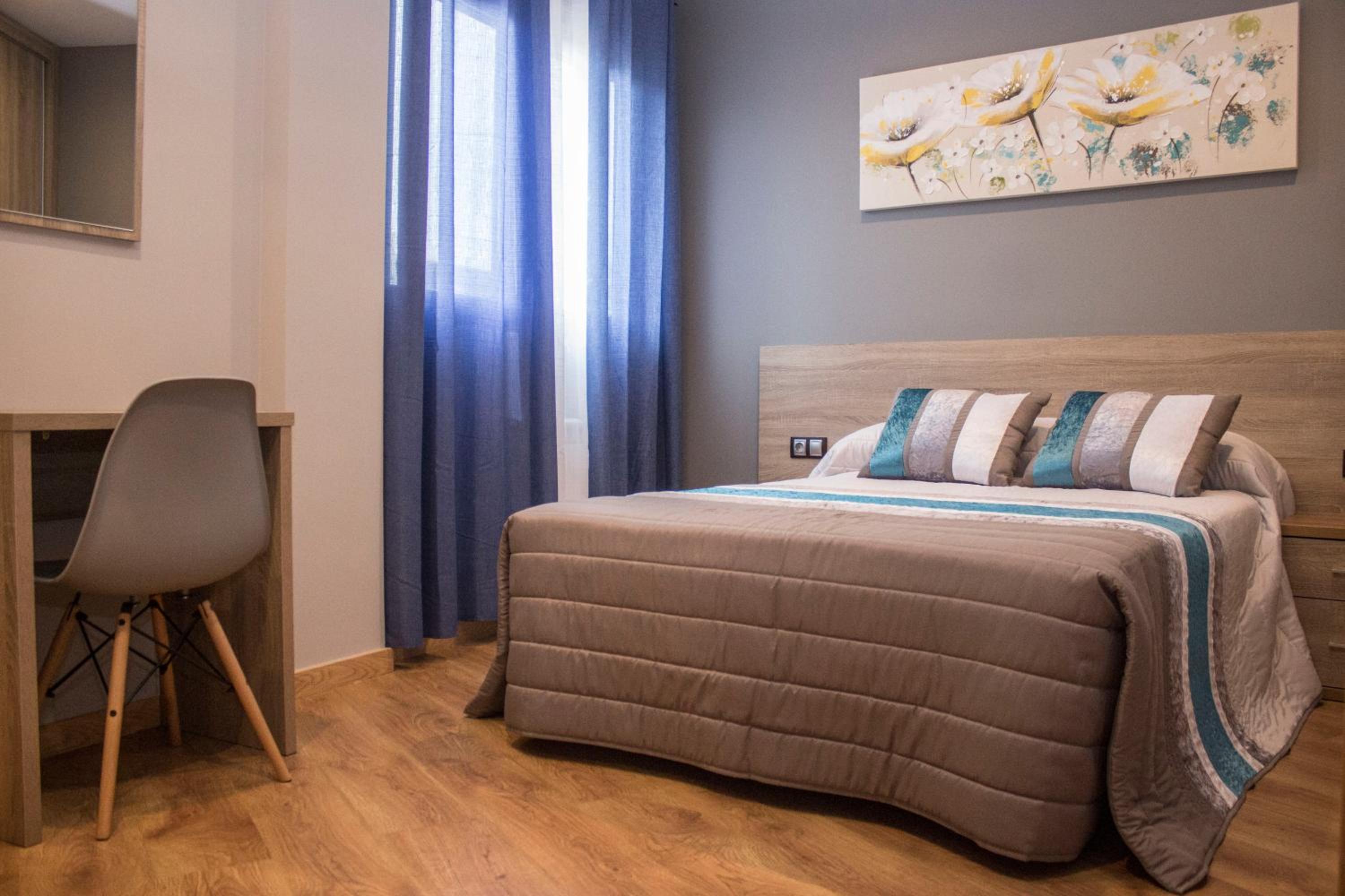 Double Room photo 3