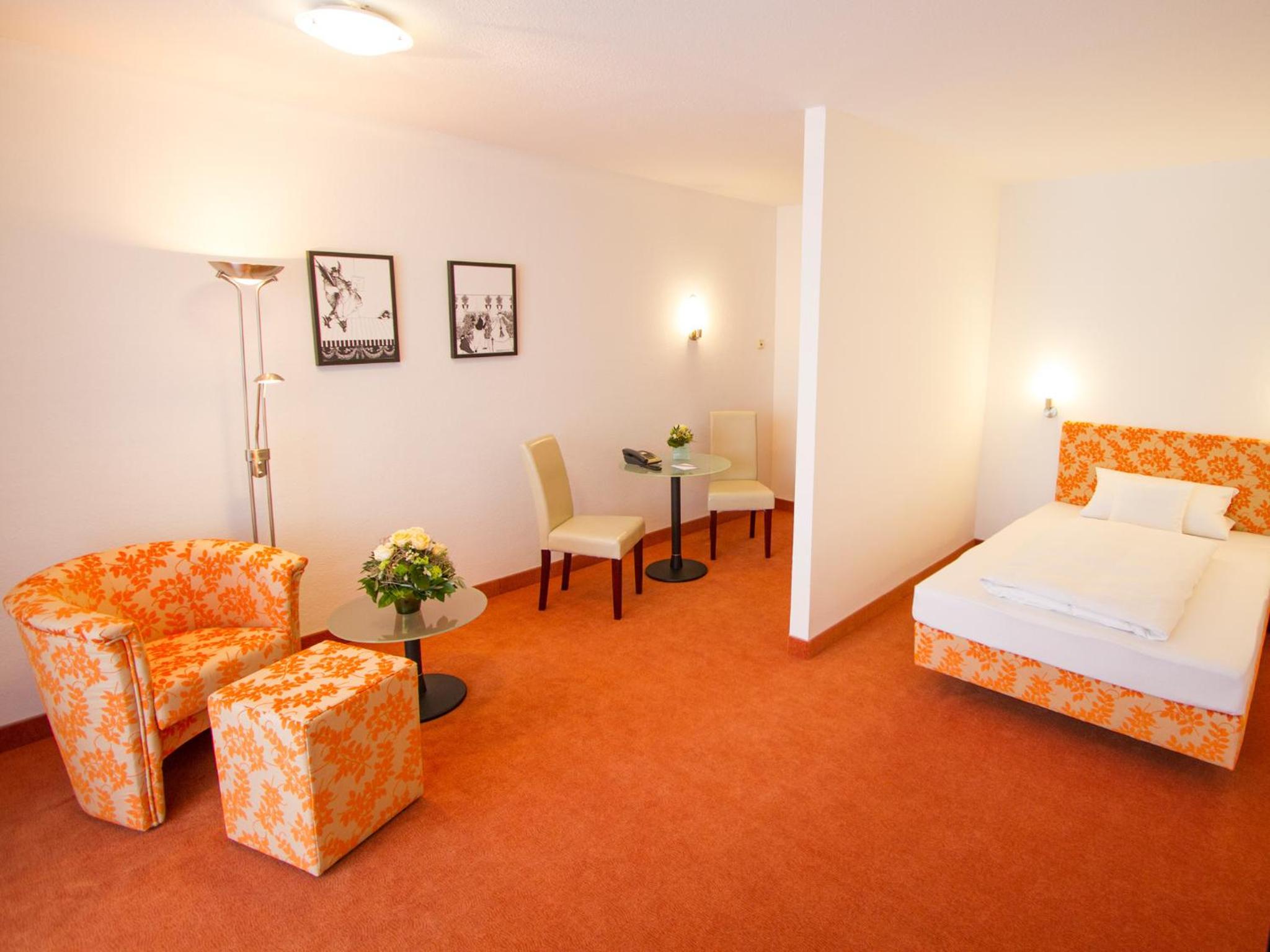 Single Room