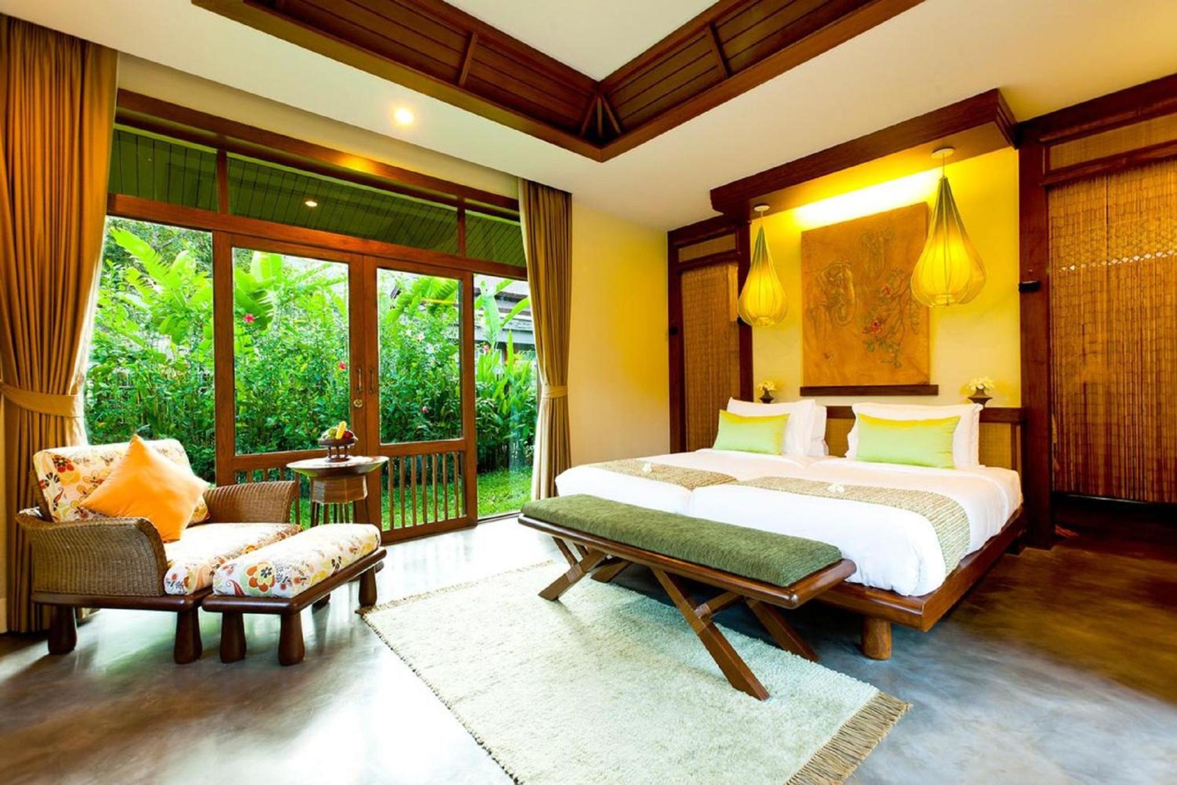 Garden Villa Twin - Photo 4
