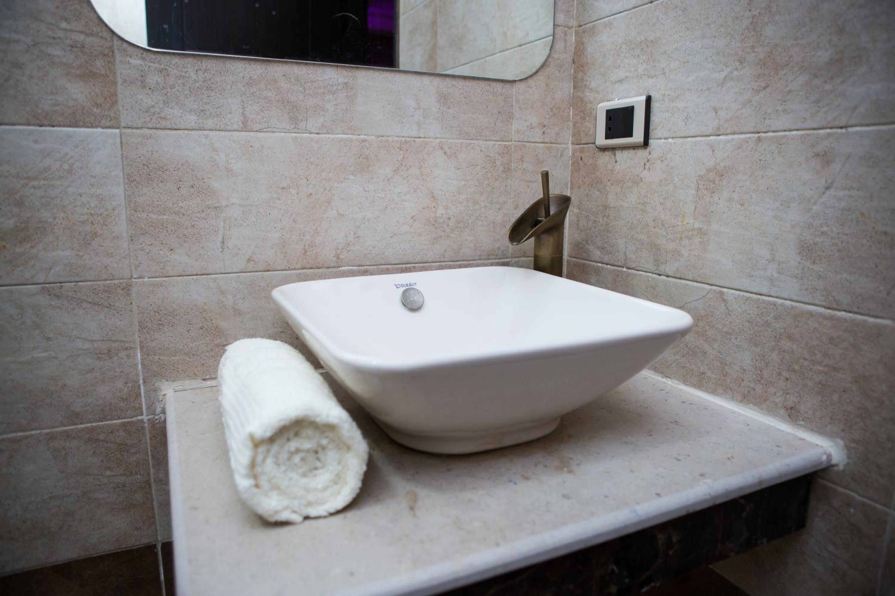 Deluxe Single Room photo 2