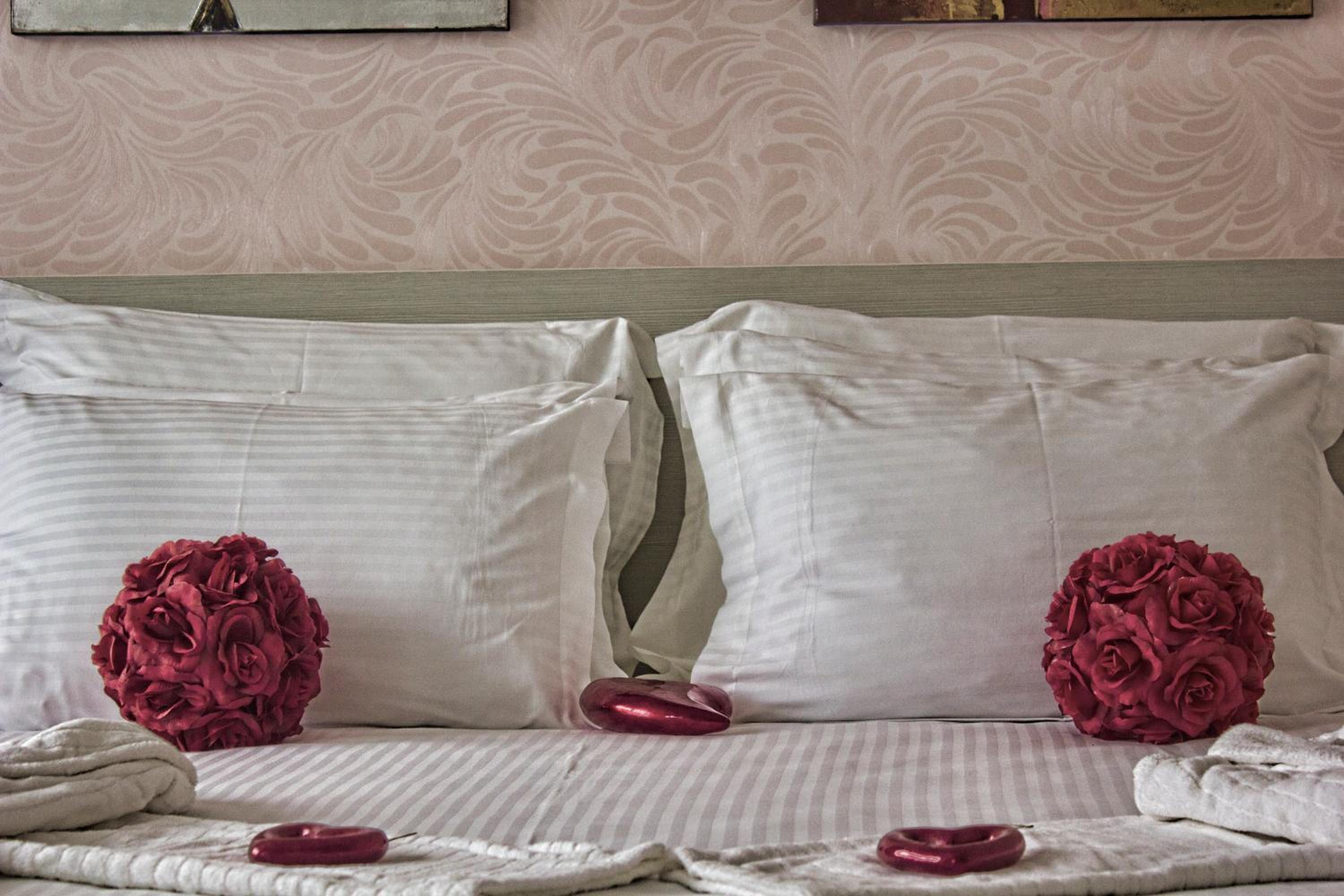 Standard Double or Twin Room photo 3