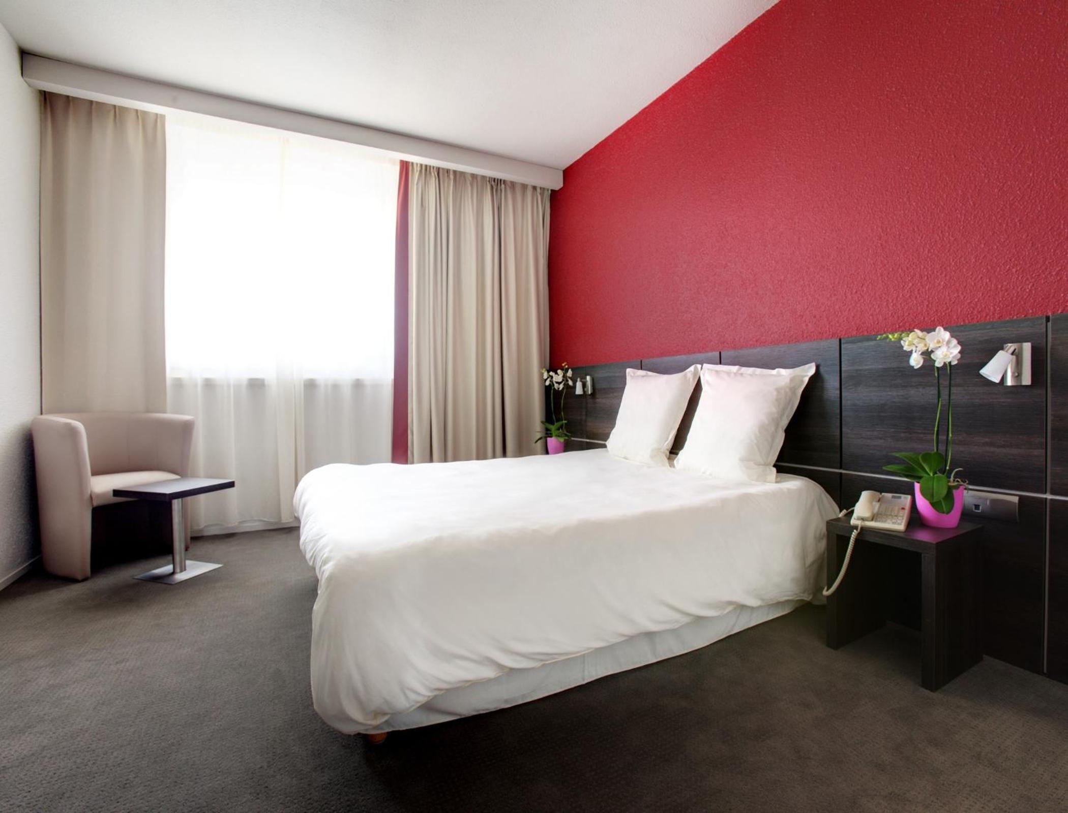 Superior Double Room photo 1