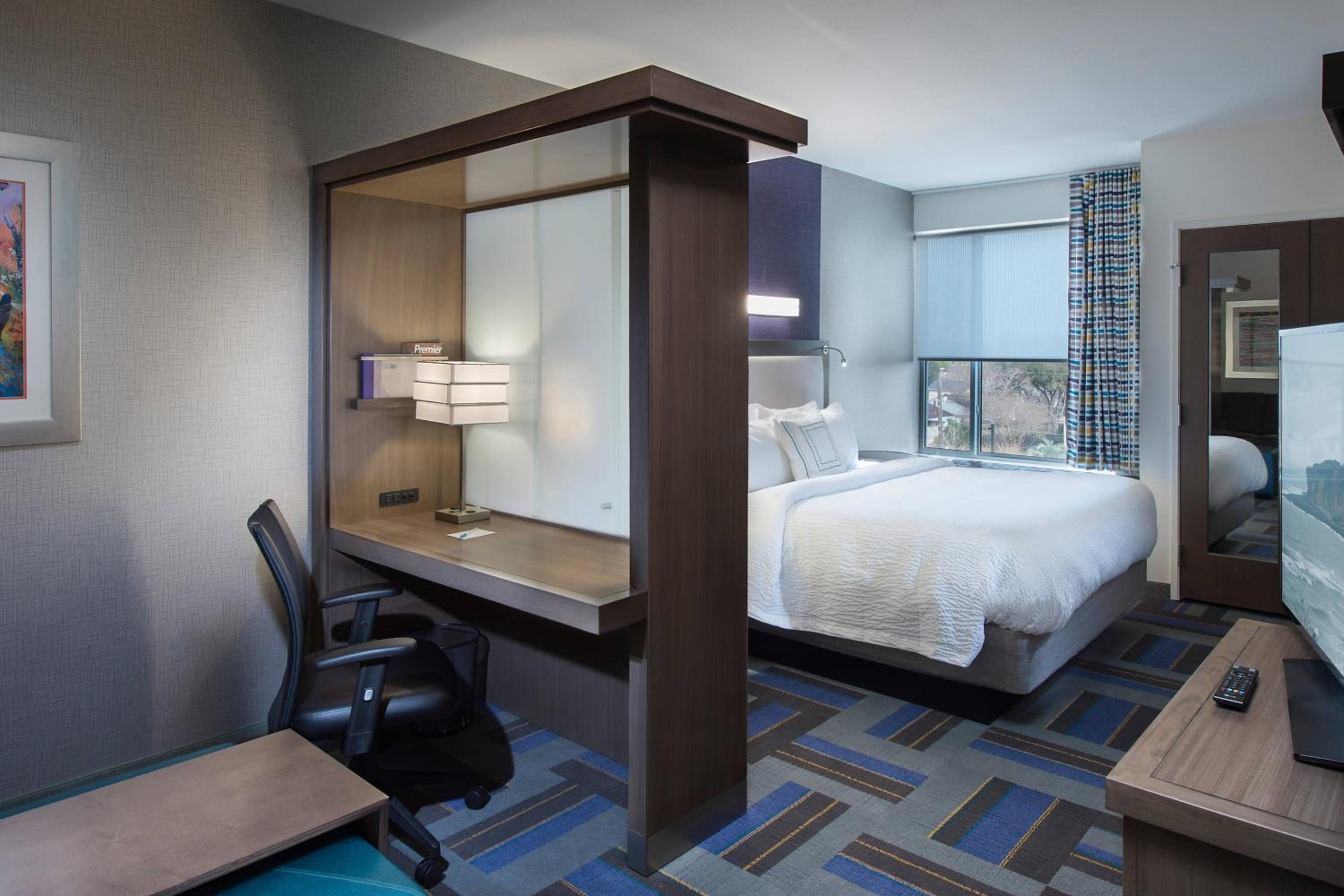 King Suite