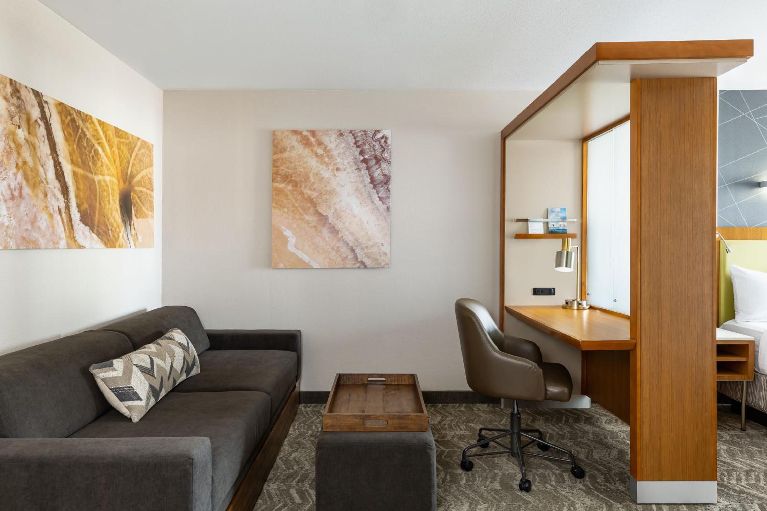 SpringHill Suites by Marriott Wisconsin Dells, Zdjęcie 2