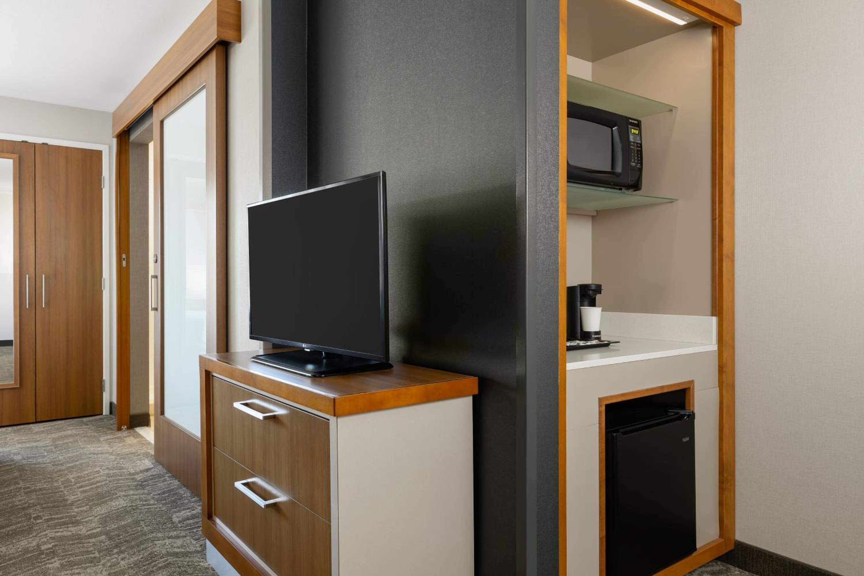 SpringHill Suites by Marriott Wisconsin Dells, Zdjęcie 3