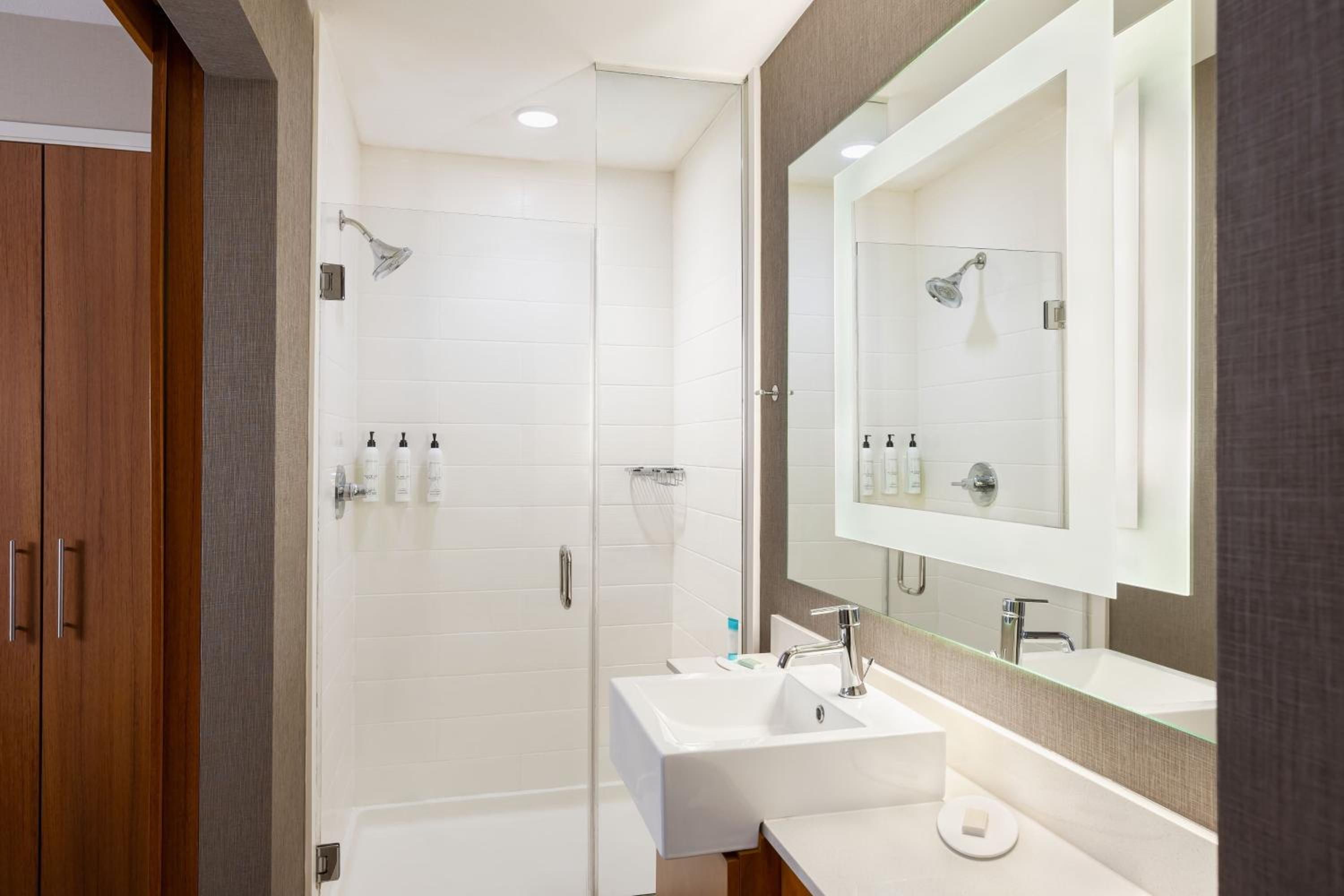 SpringHill Suites by Marriott Wisconsin Dells, Zdjęcie 4