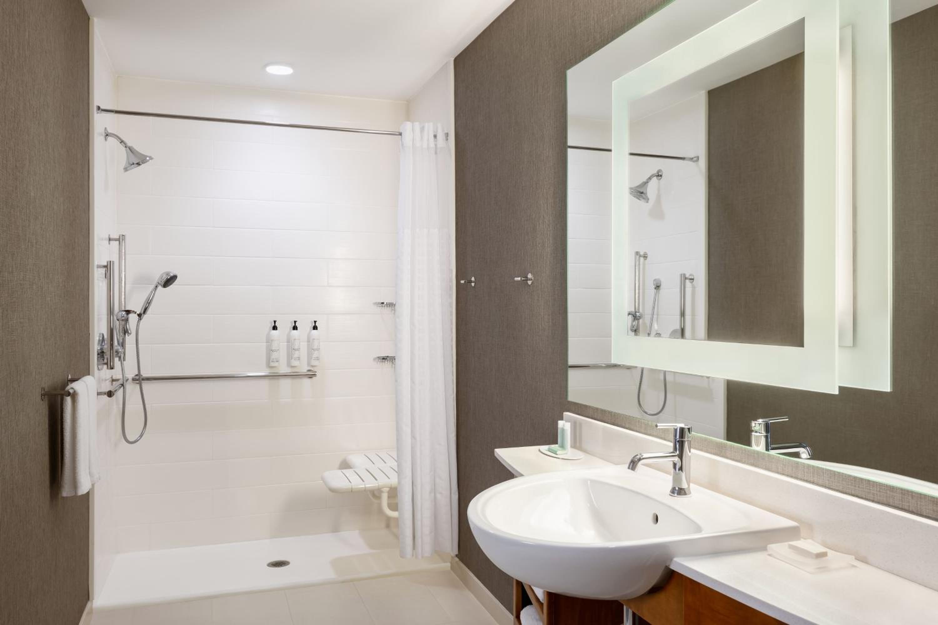 SpringHill Suites by Marriott Wisconsin Dells, Zdjęcie 6