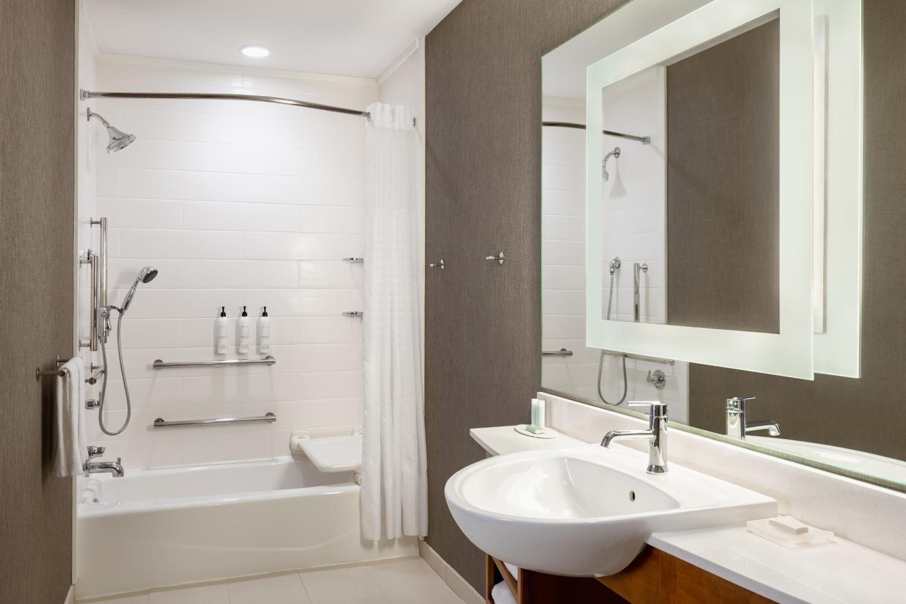 SpringHill Suites by Marriott Wisconsin Dells, Zdjęcie 7