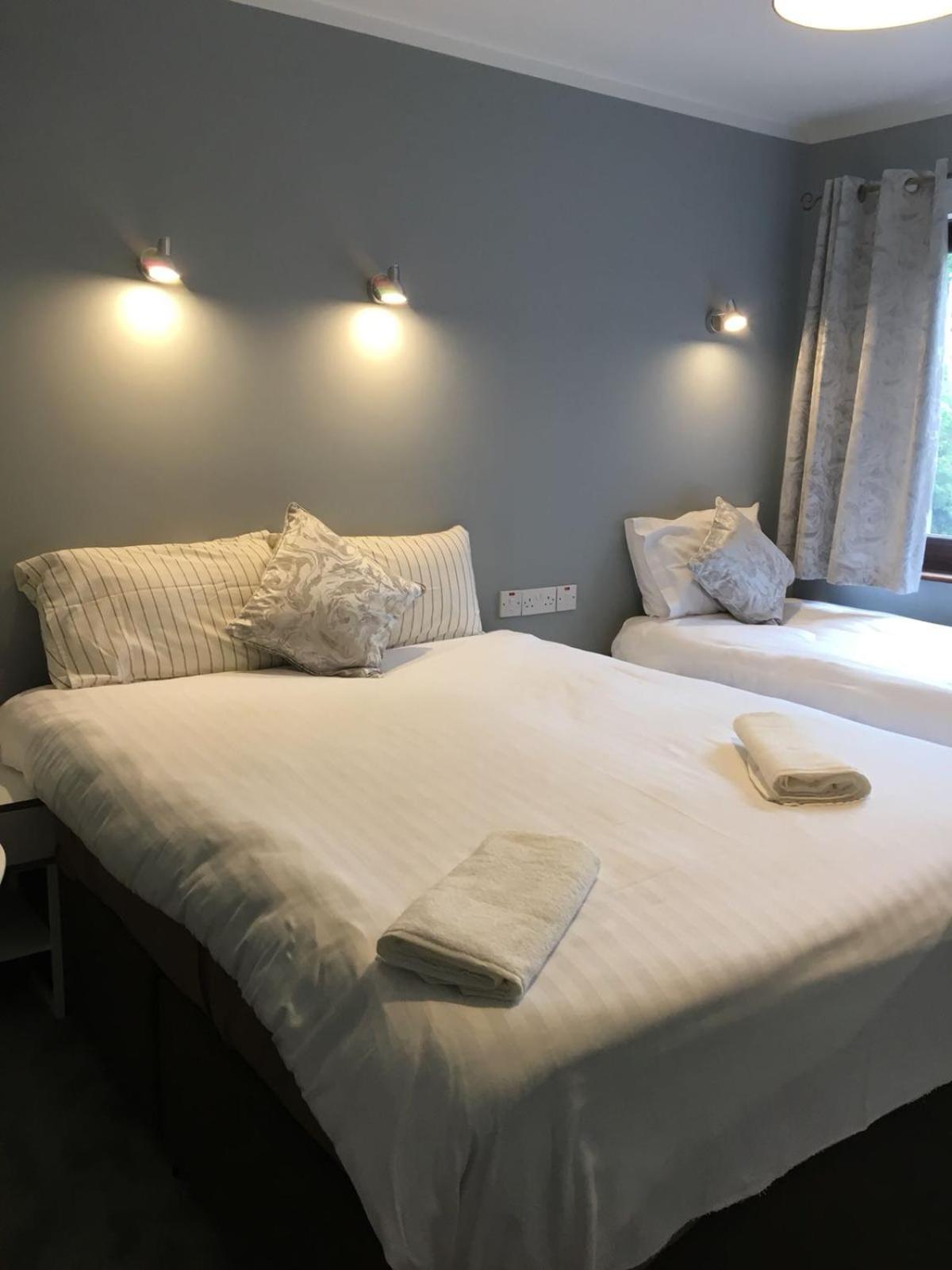 Triple Room with Private Bathroom photo 1