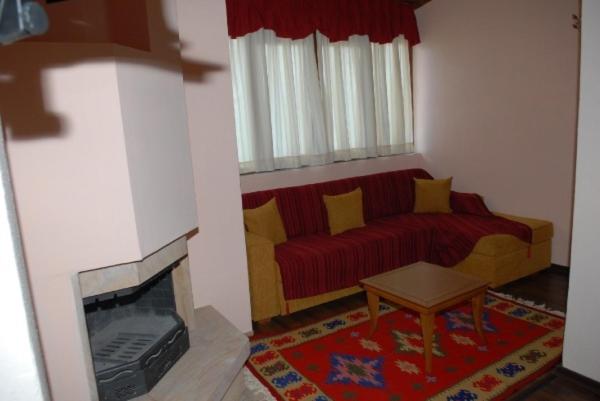 Junior Suite - Photo 4