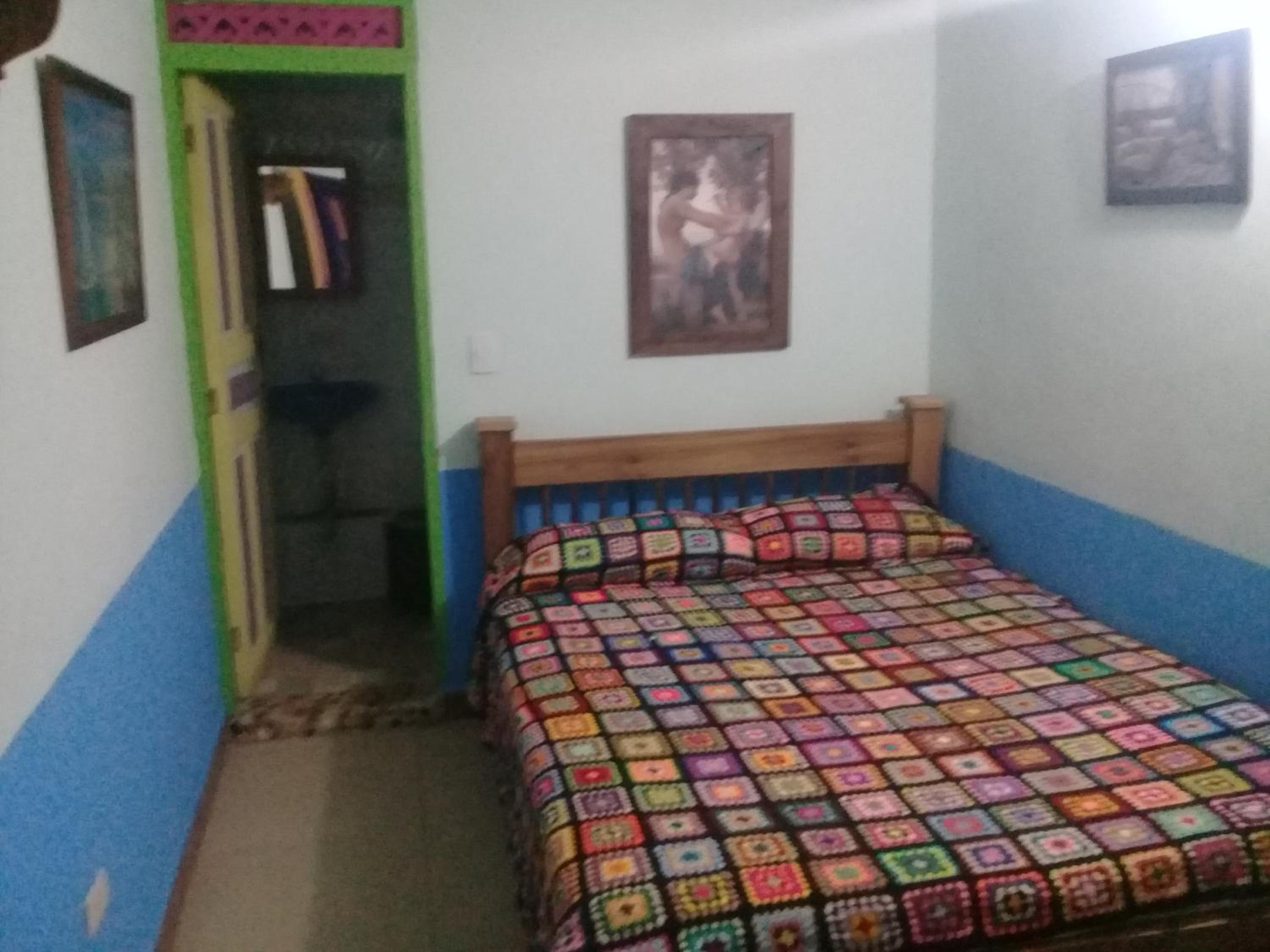 Standard Single Room with Shower photo 3