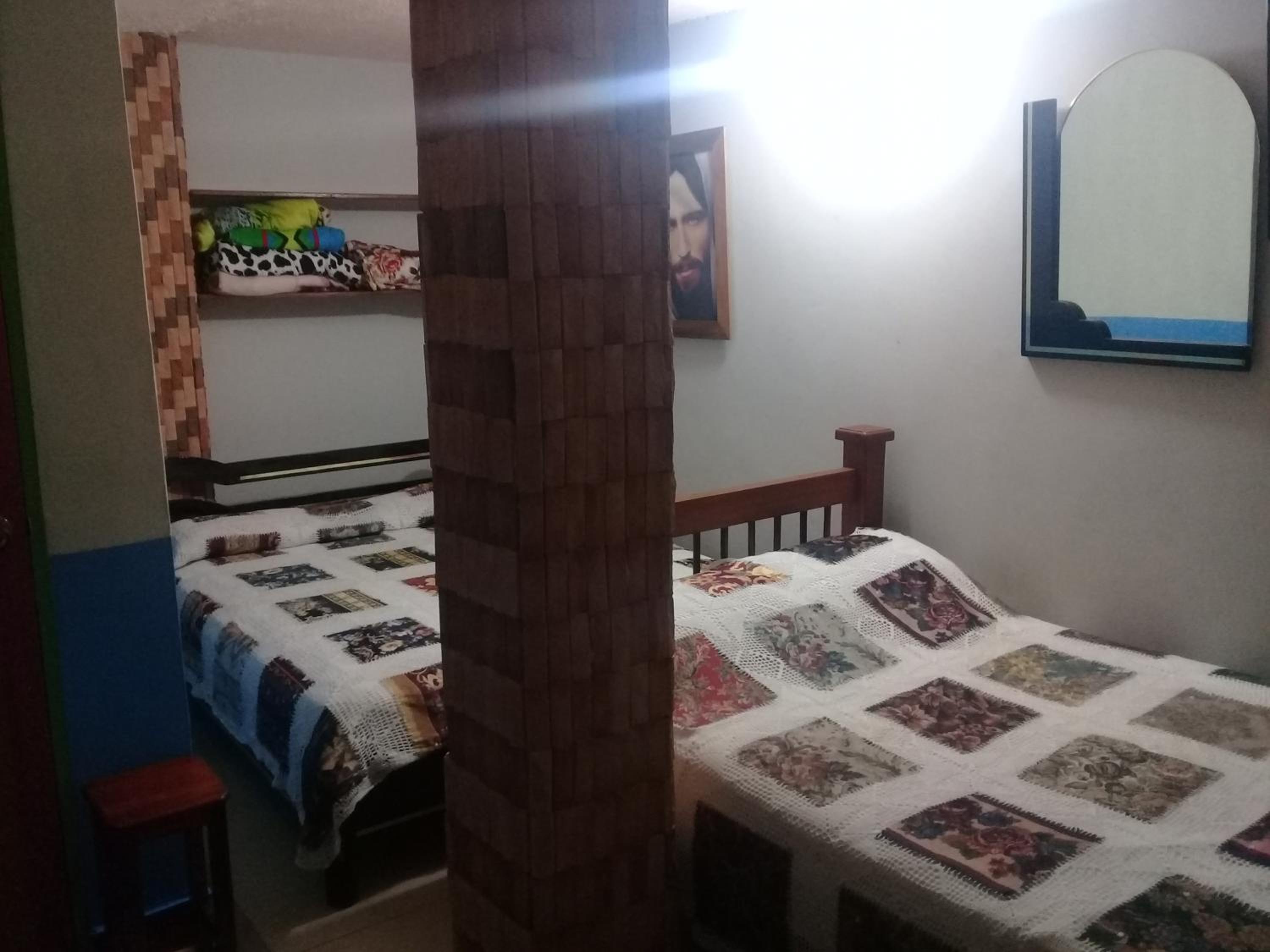 Double or Twin Room with Private Bathroom photo 1