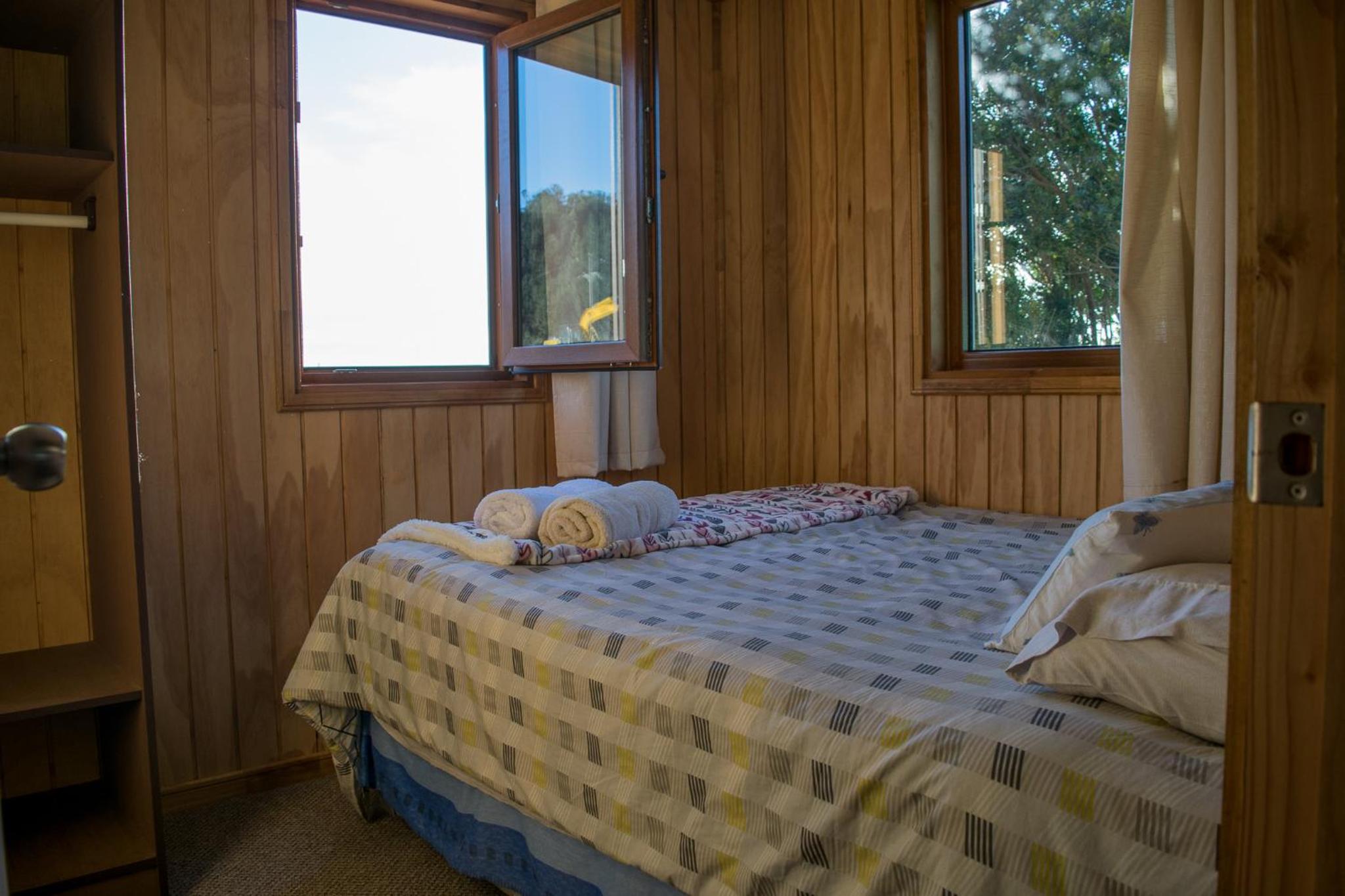 One-Bedroom Bungalow photo 3